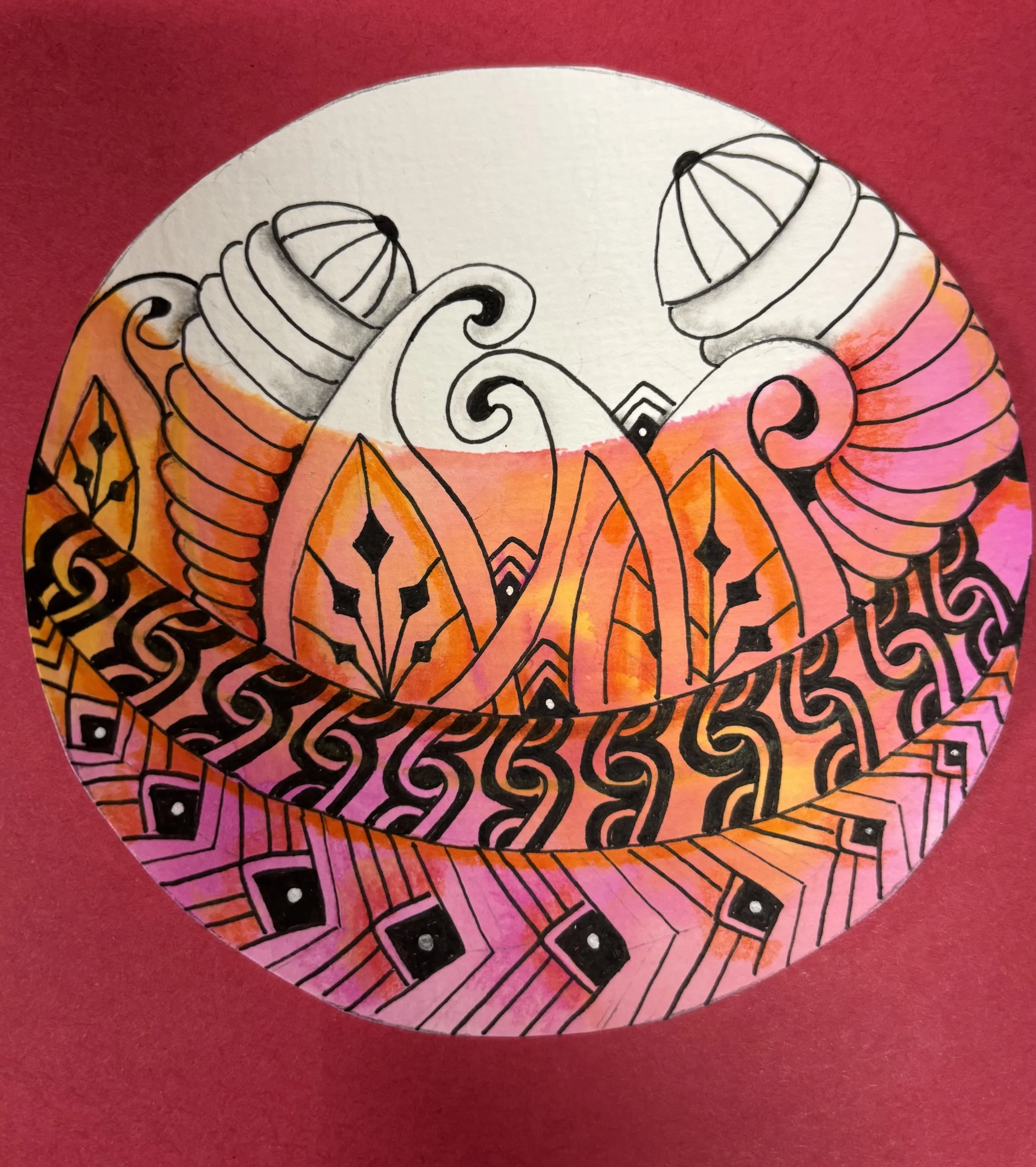 Binx/Ziraffe Zendala Class