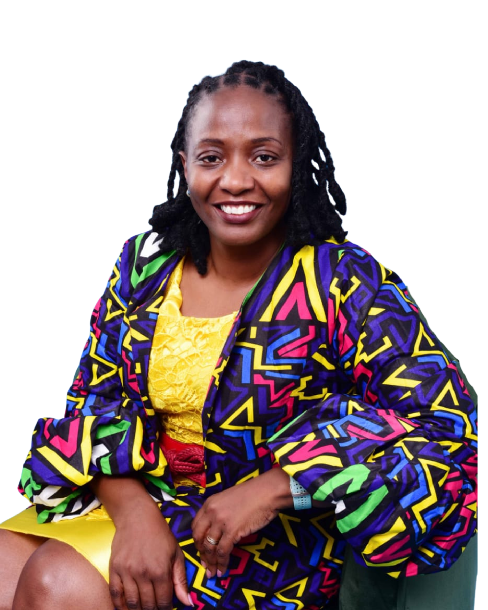 Board of Directors — Boda Girls