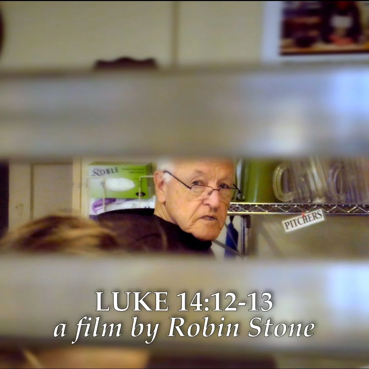Still shots: Luke 14:12-13

Luke 14:12-13 is a documentary short film which explores the issues of homelessness, poverty, and addiction through the Franciscan perspective by highlighting the work of St. Francis Inn, a large-scale soup kitchen in Phil