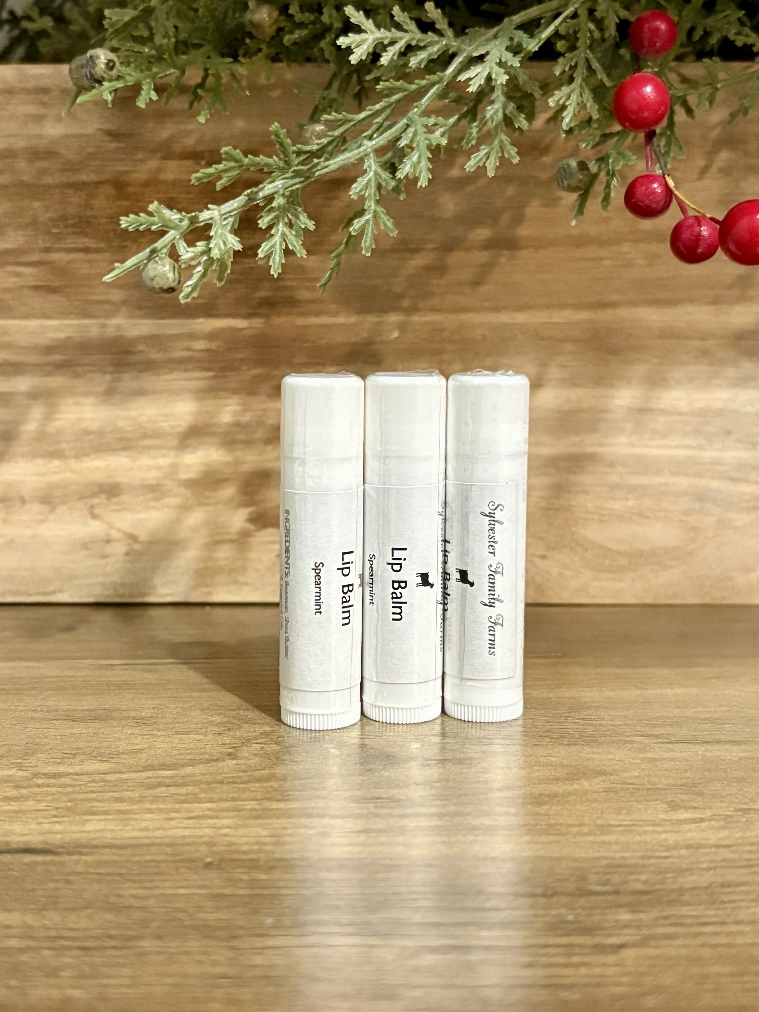 Sandalwood & Lavender