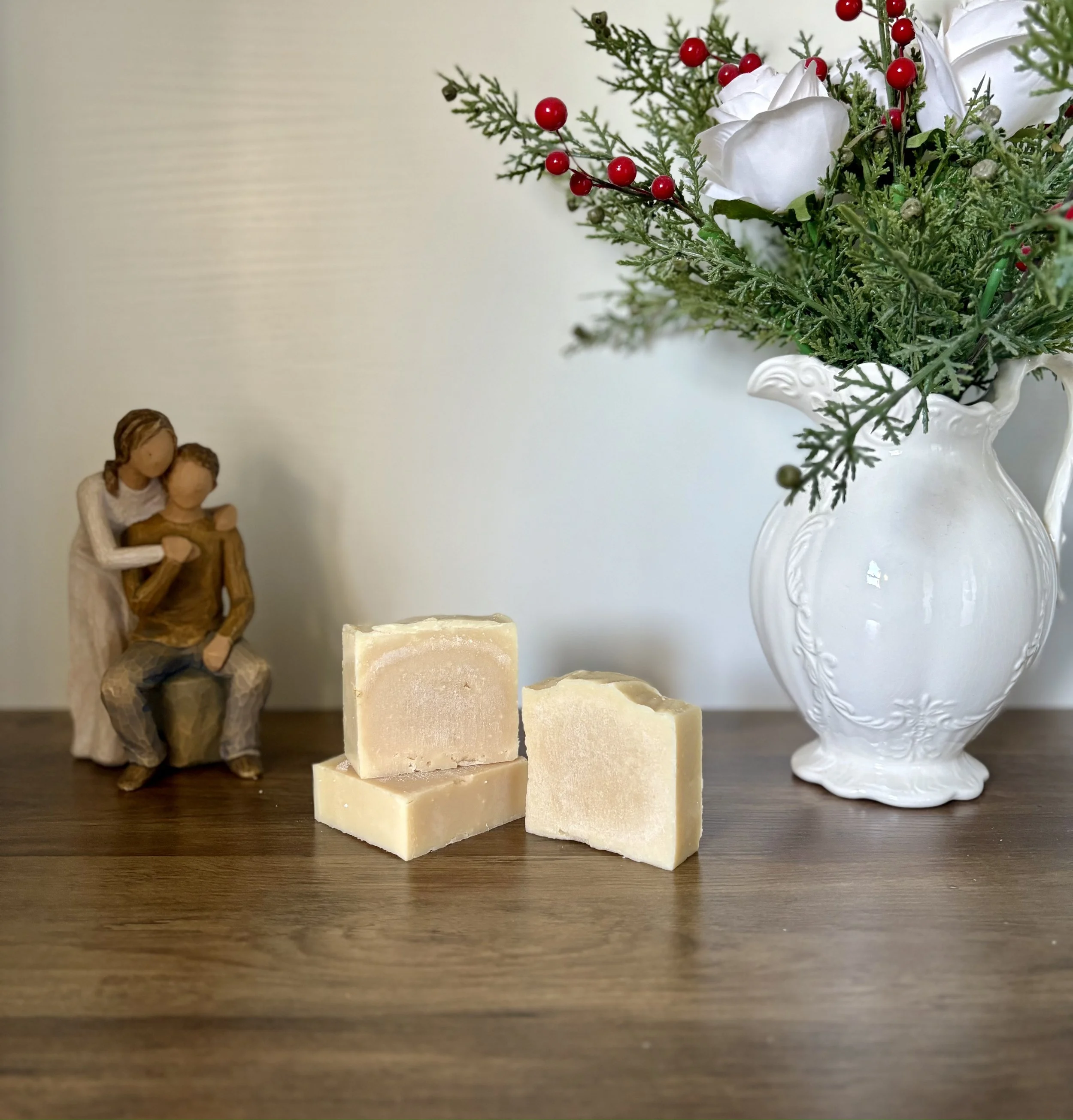 Peppermint & Eucalyptus