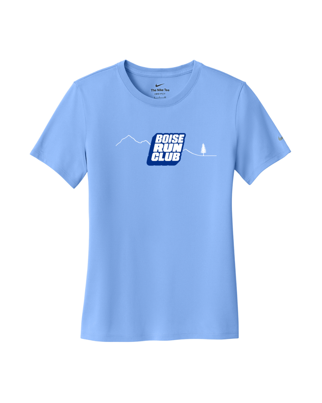 Nike Shirt Women's