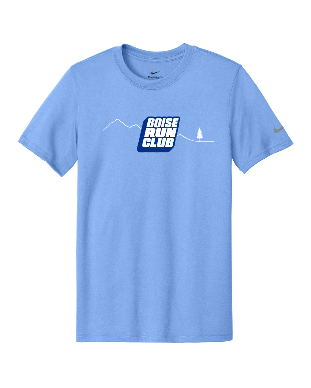 Nike Shirt Men's