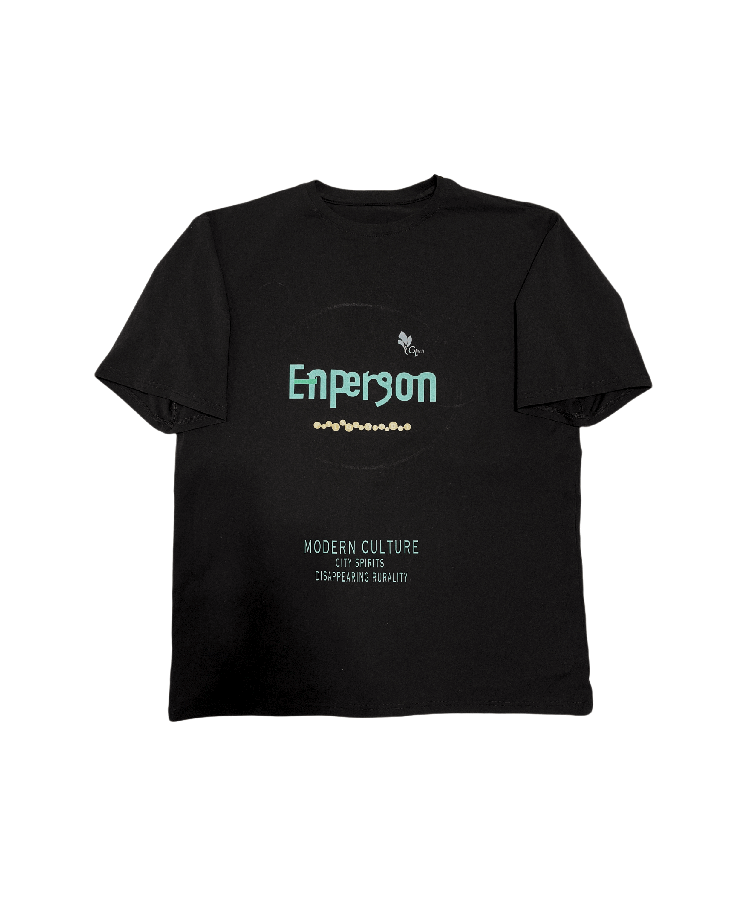 MODERN CULTURE T-SHIRT (PRE-ORDER)