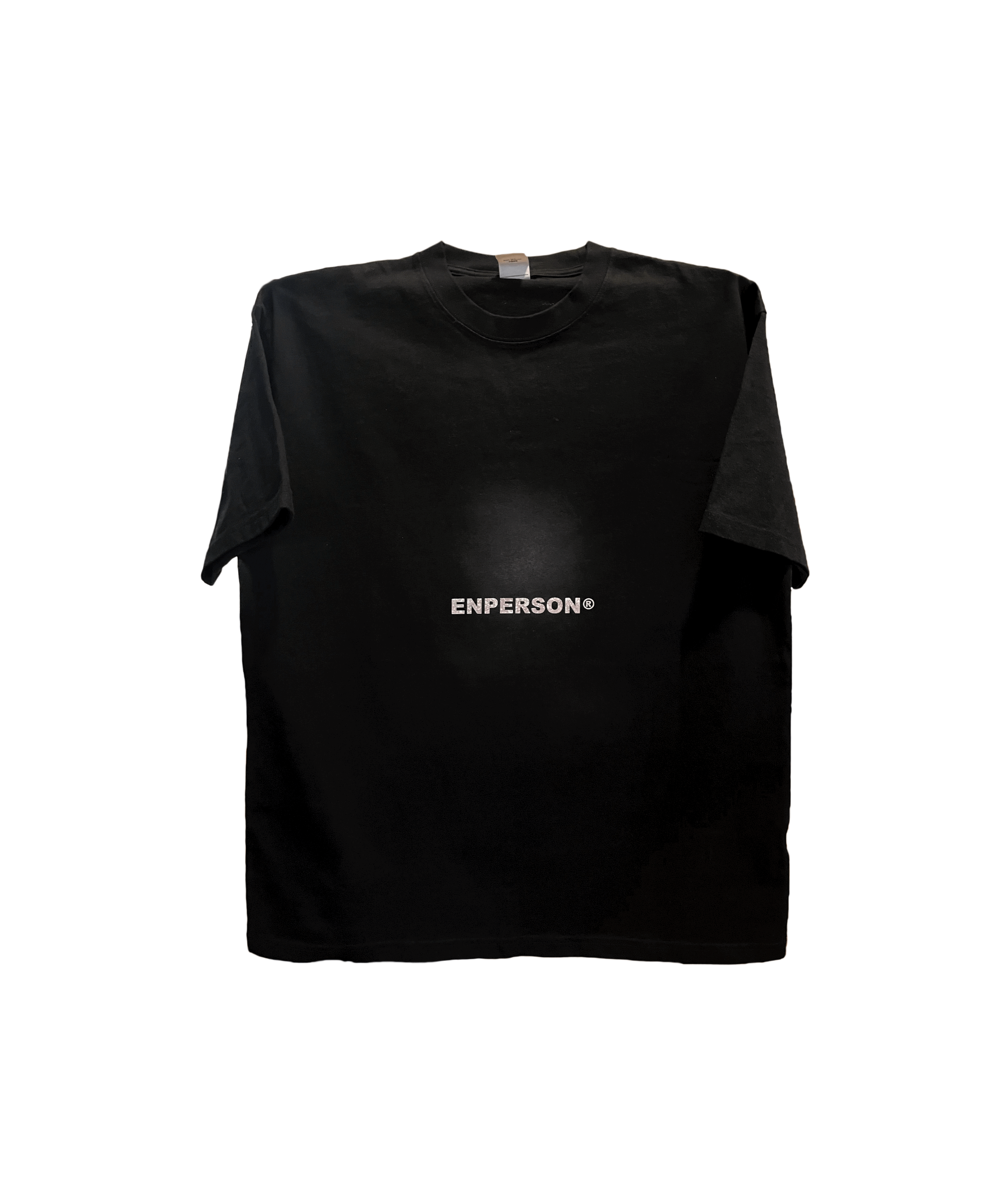 VANISH T-SHIRT (PRE-ORDER)