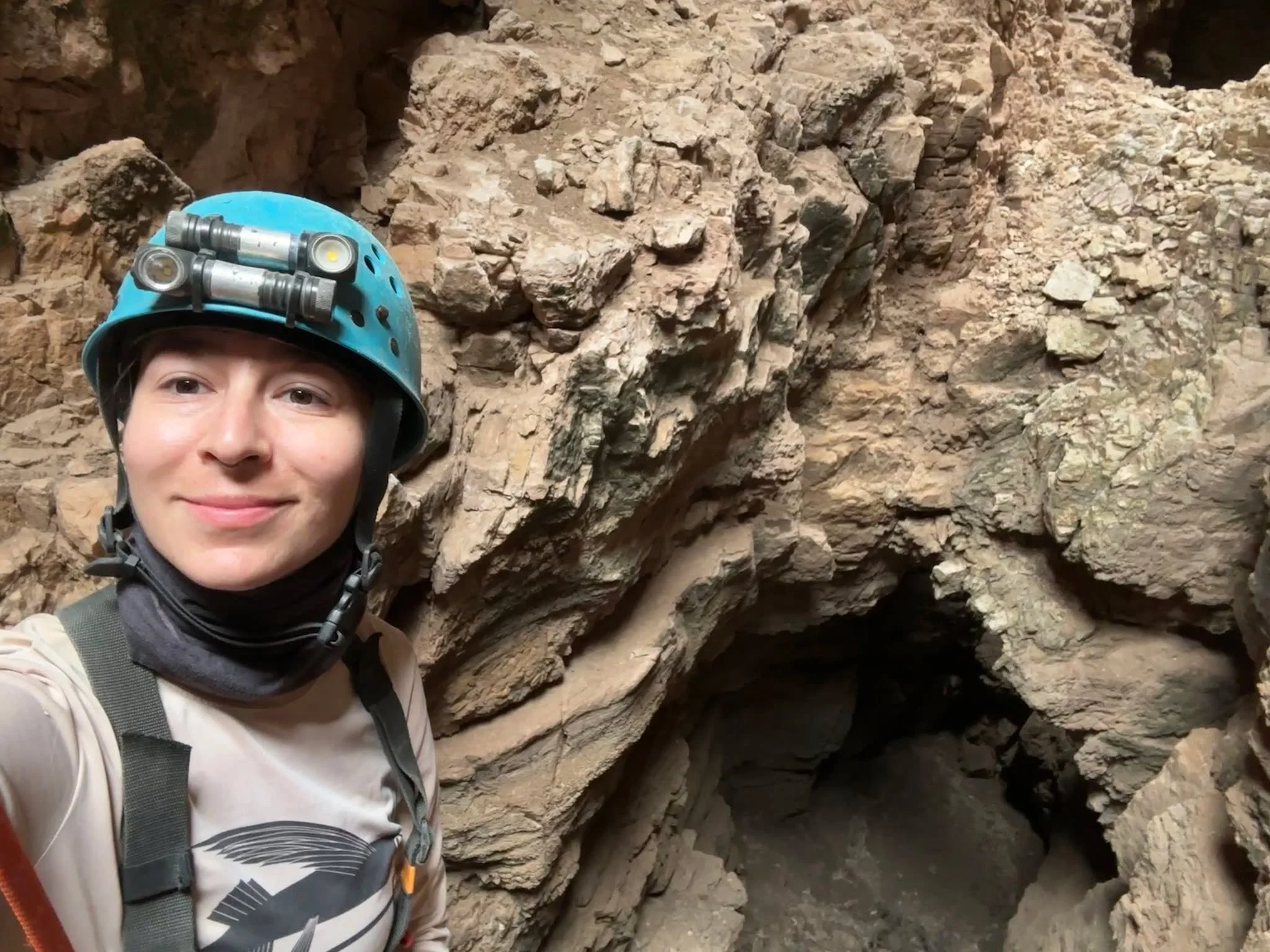 Happy 5 Year Zaraversary, Kara!

Kara joined Zara in 2021 and has grown into a key part of the team, known for her thoughtful approach, technical depth, and steady leadership in both the field and the office. A proud Austin native, she earned her B.S