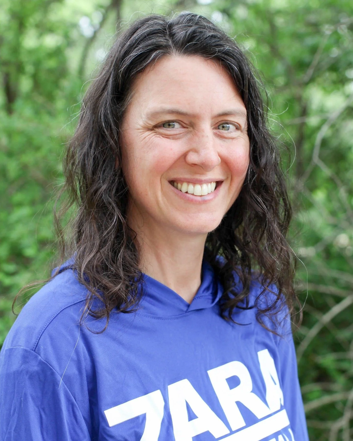 Happy 8 year Zaraversary, Liza 🎉

Liza started working with us back in 2018 and has proven to be an invaluable member of our team time and time again.

In her 8 years here she has authored and co-authored over a dozen consultations across the state,