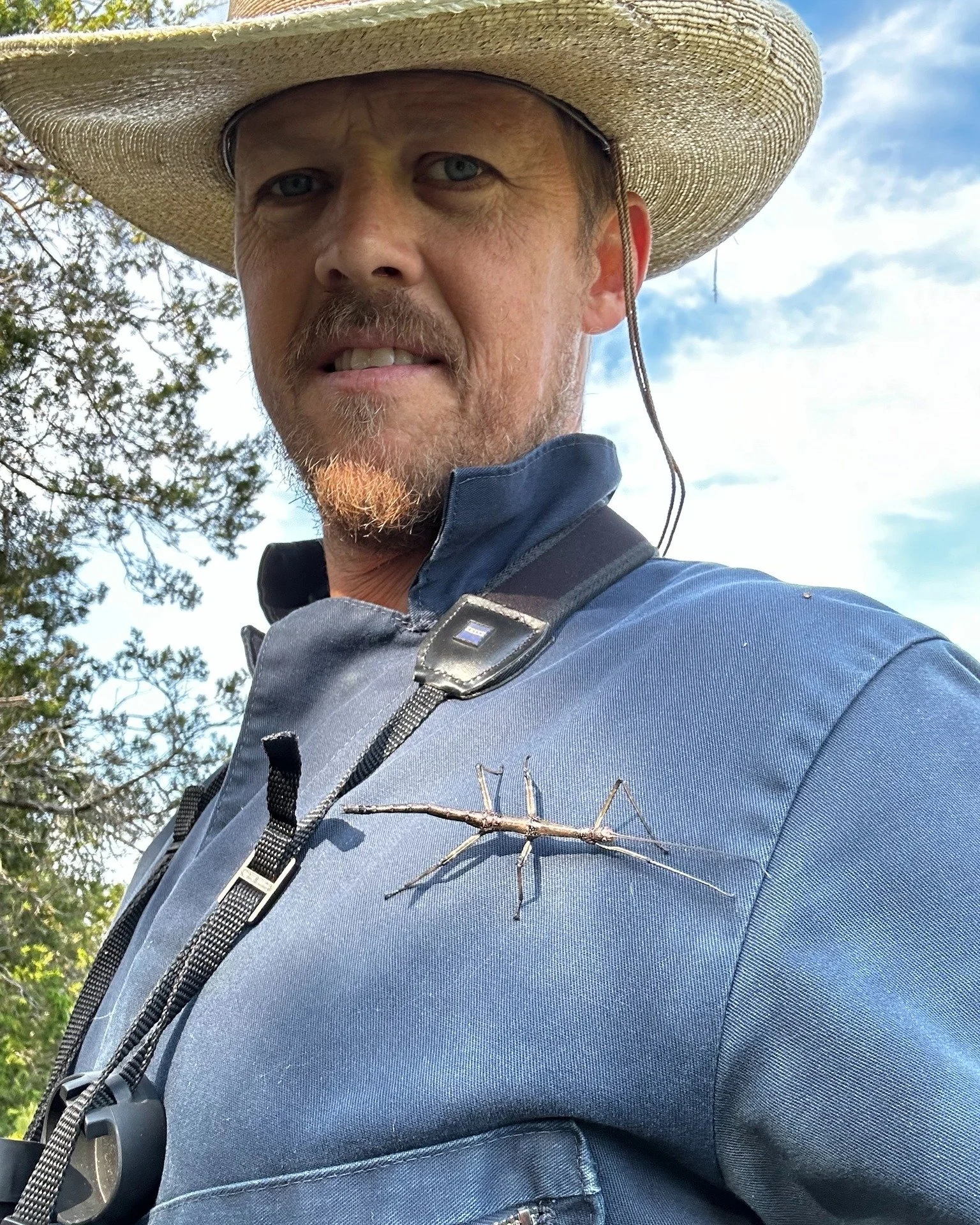 Jimmy joined Zara after conducting underwater bridge inspections for TxDOT, bringing field experience that still shows up in our freshwater mussel work. He also spent a stint as a marine scientist with NOAA, making him best in class for everything Za