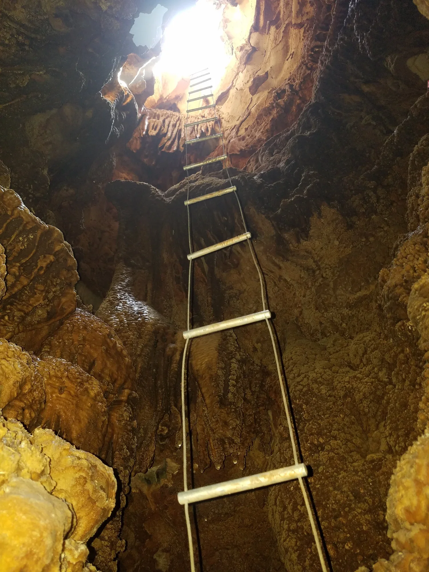 Karst Resource Management along US 281