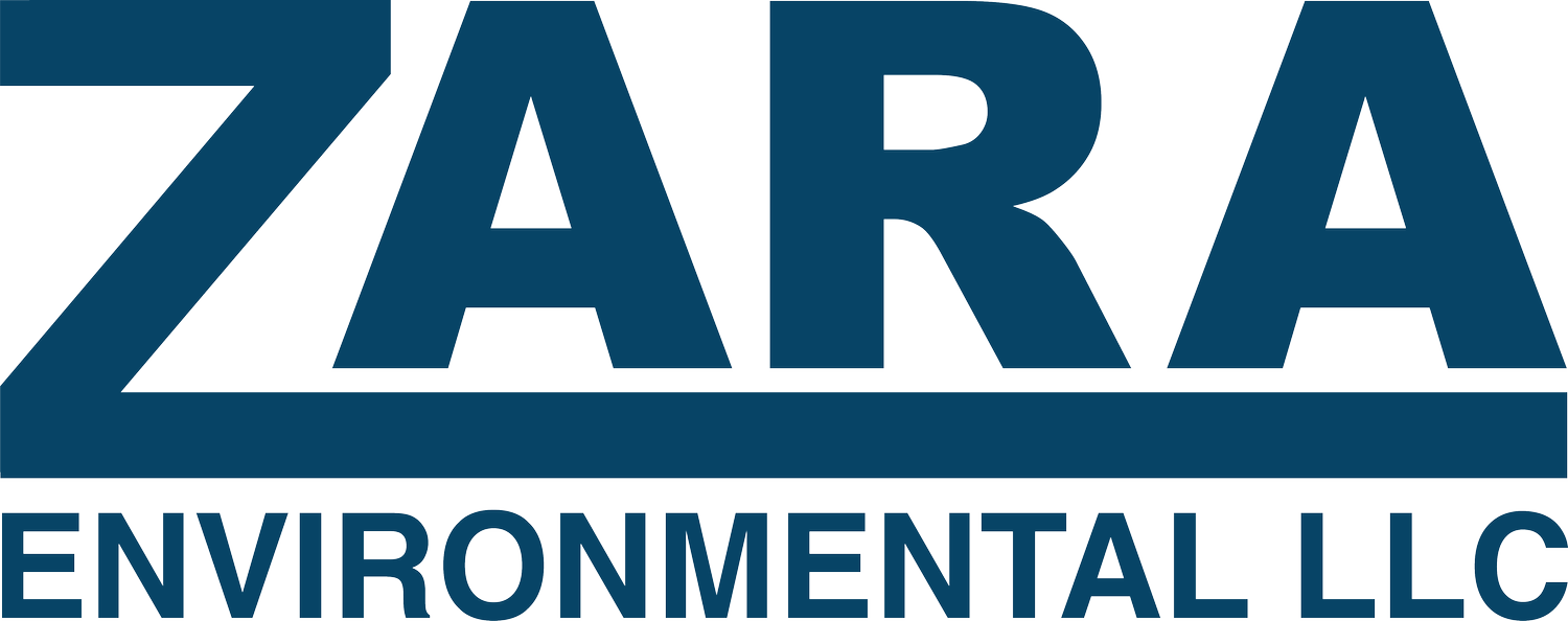 Zara Environmental LLC