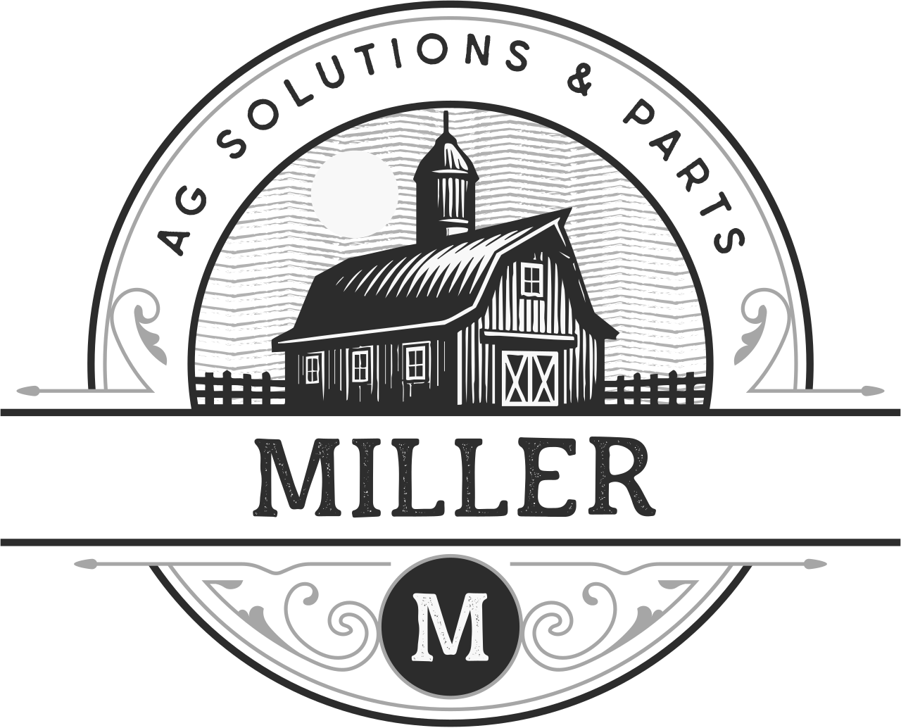 MILLER AG SOLUTIONS AND PARTS