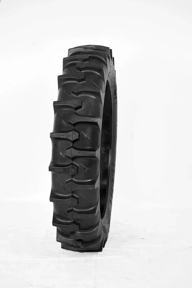 11.2-24, 8PLY Irrigation Tire Only, Nondirectional - TL, AGRI ND-5 Pattern