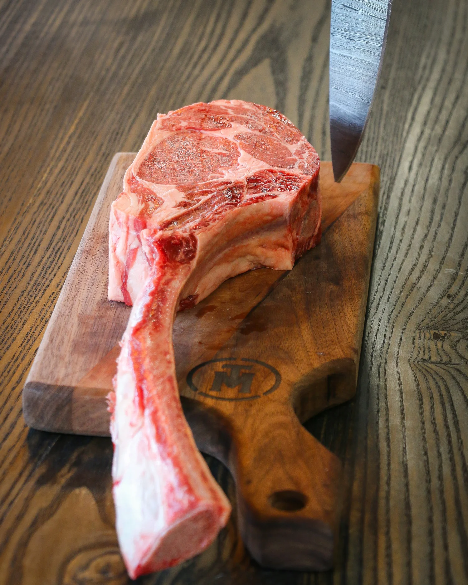 Nulli Meat Nolo Prime by TN Meat Co