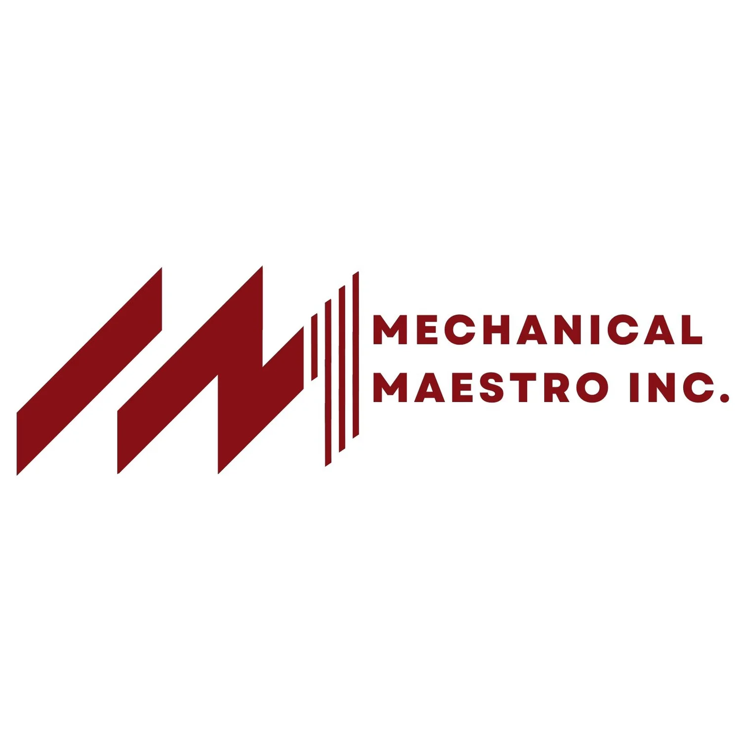 Mechanical Maestro INC.