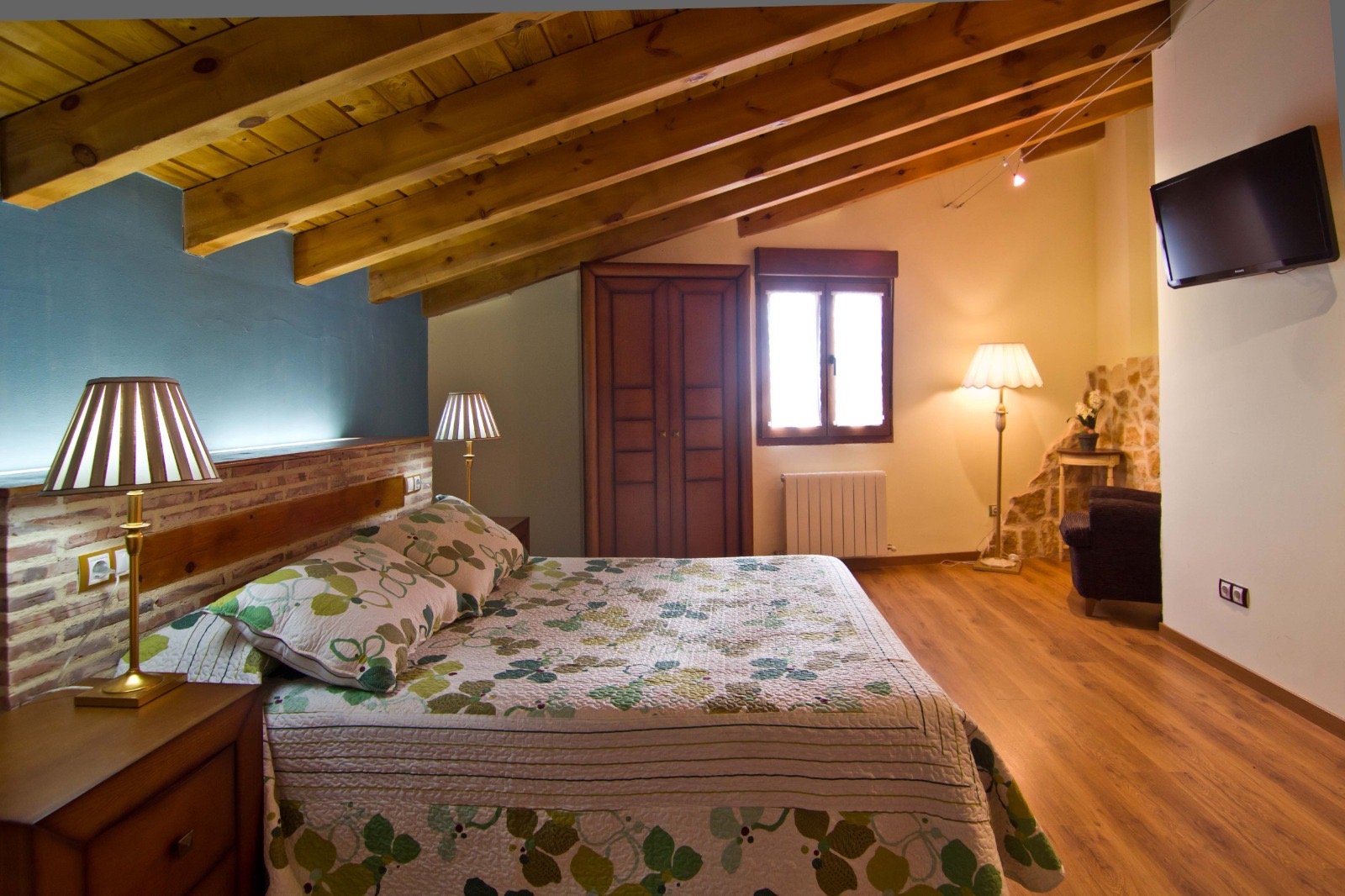 Casa-rural-masa-burgos