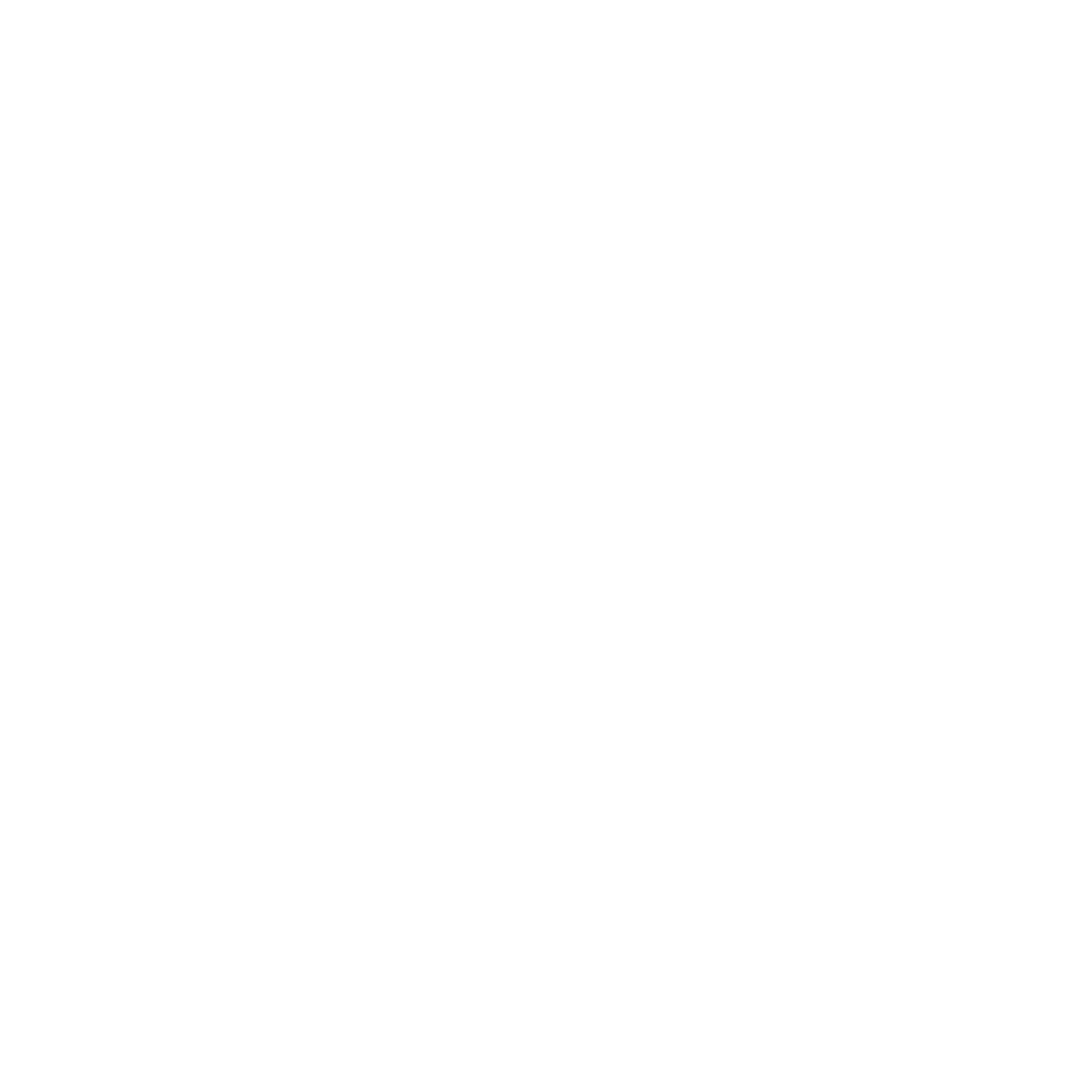 A line drawing of a woman sitting cross-legged, hugging a pillow on her lap, with shoulder-length hair and a calm expression, against a navy blue background.