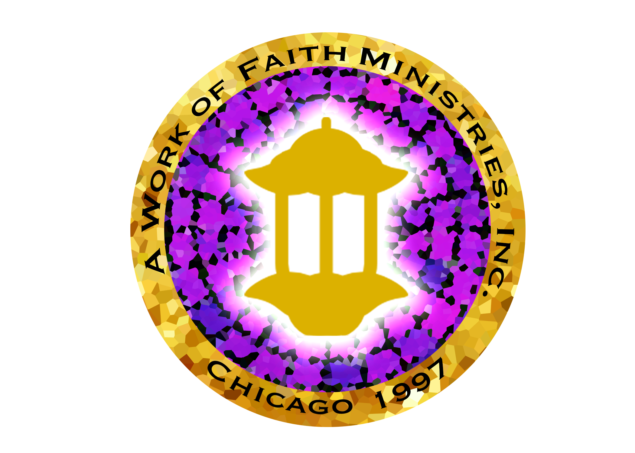 A World of Faith Ministries, Inc.