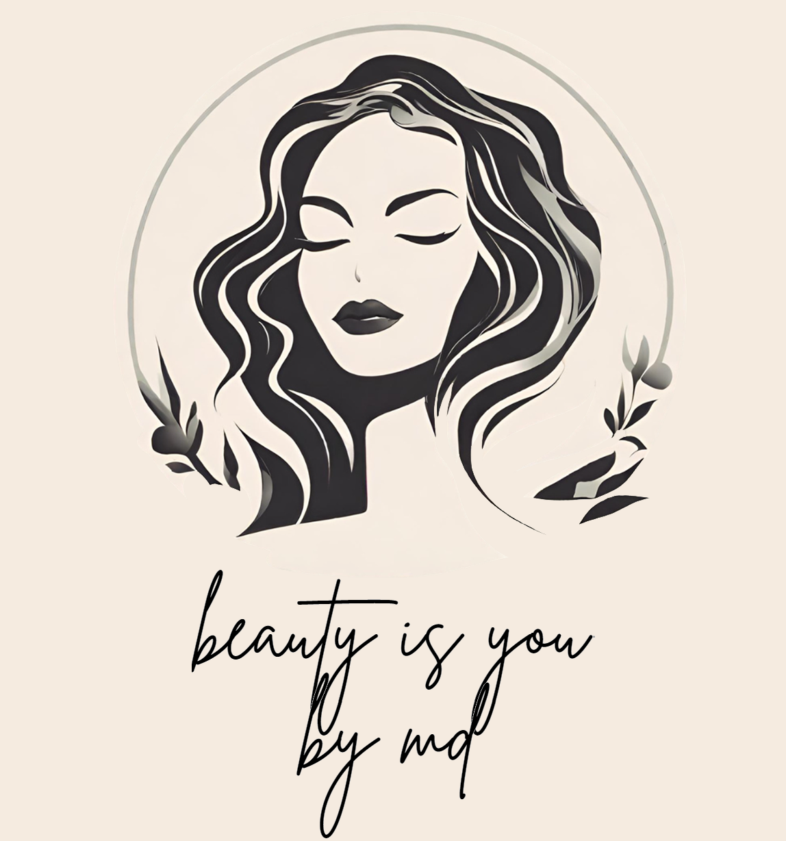 Beauty is You by MD