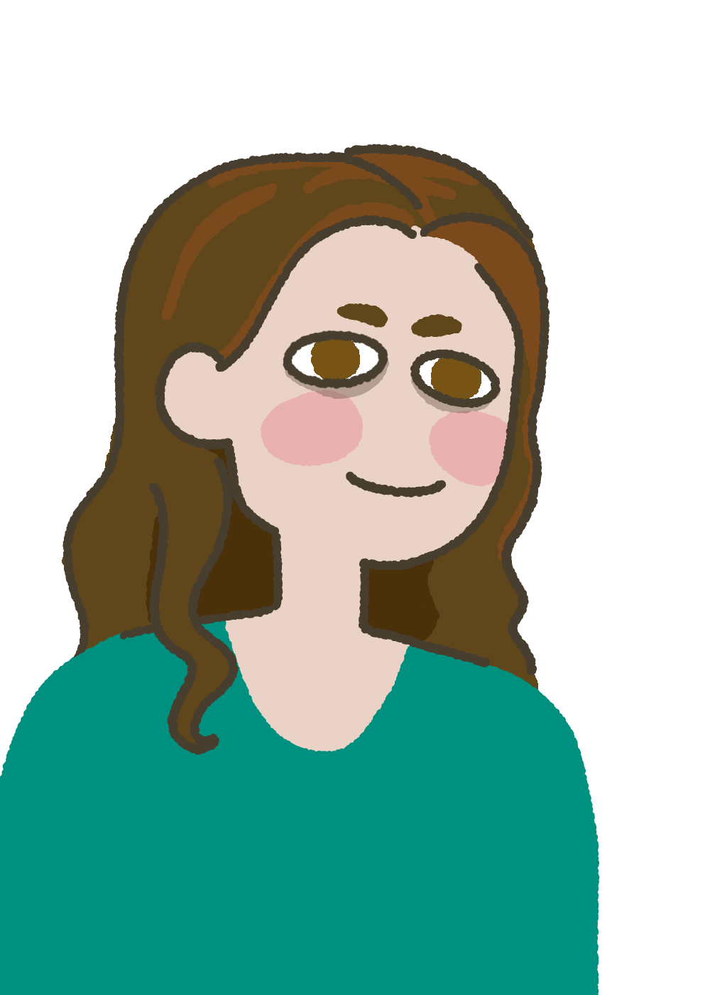 Low Effort Doodle