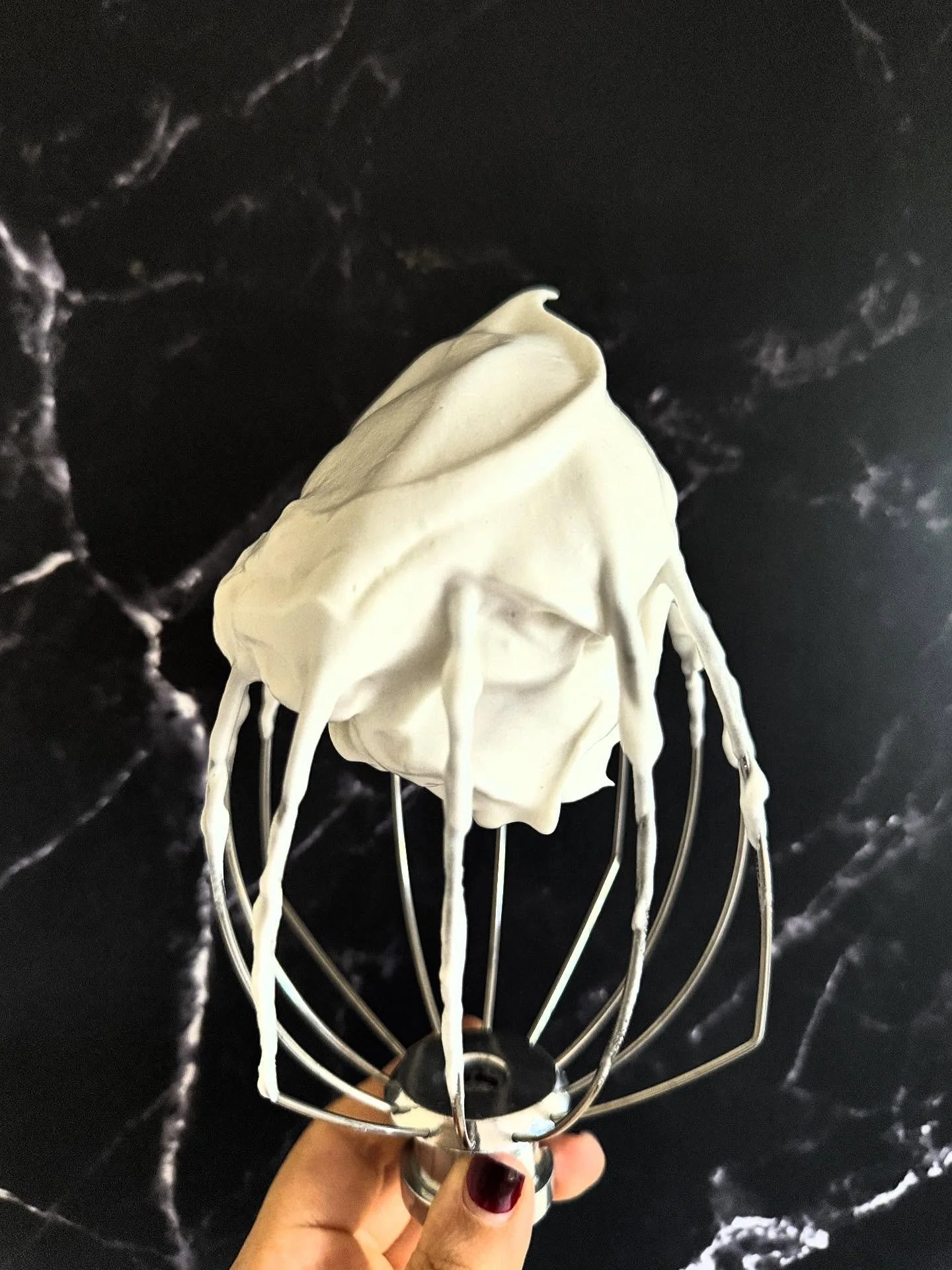 ✨THE MERINGUE MASTERCLASS✨
You haven&rsquo;t seen anything like it before, it&rsquo;s not just egg free and dairy free&hellip;.NO AQUAFABA IN SIGHT‼️
.
&ldquo;How is it possible?&rdquo;- you ask
The magic of potatoes! Join the masterclass for the com