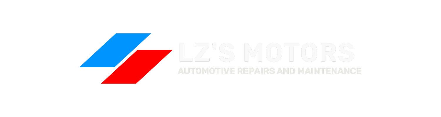 LZ&#x27;s Motorsports