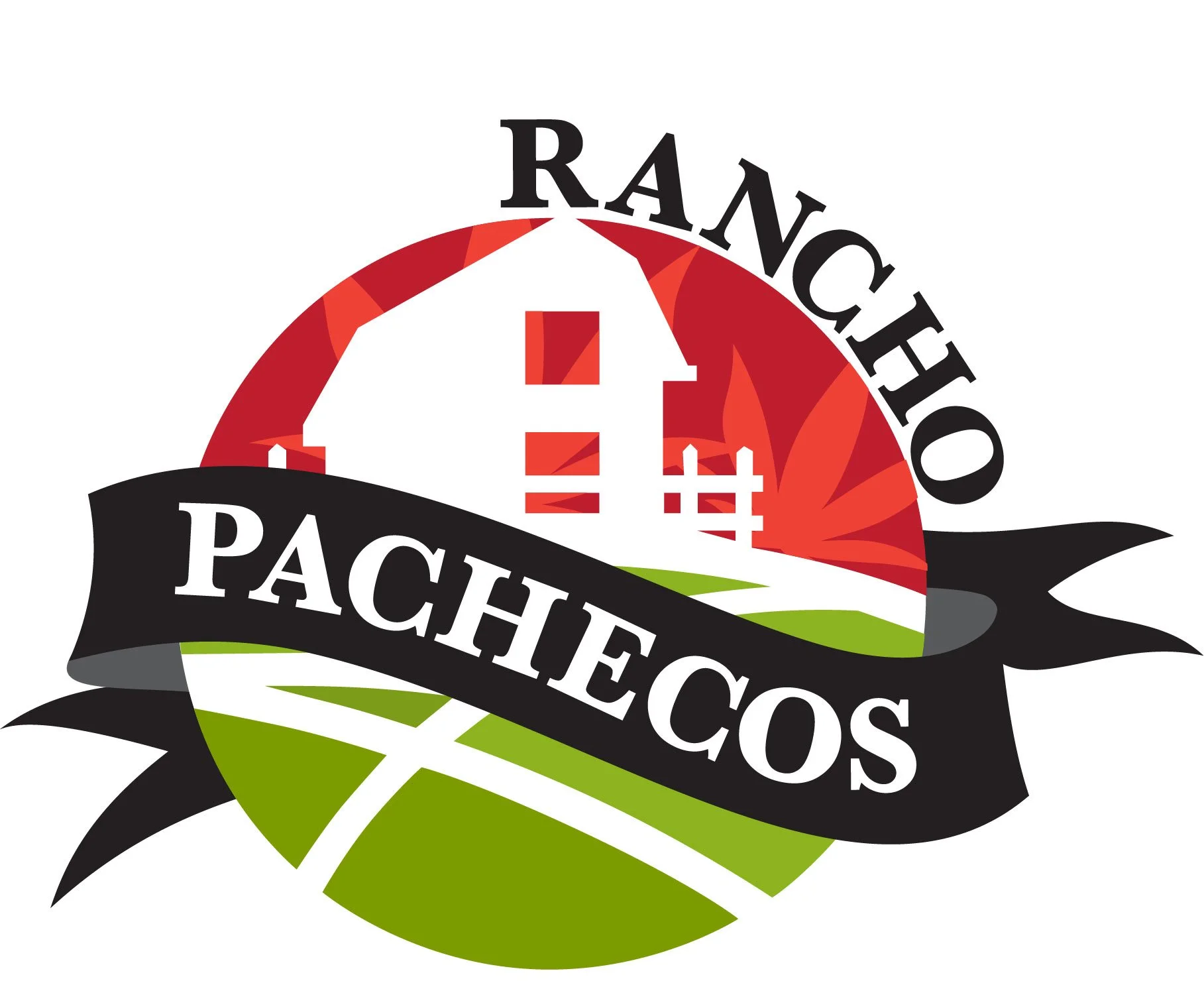 Rancho Pachecos