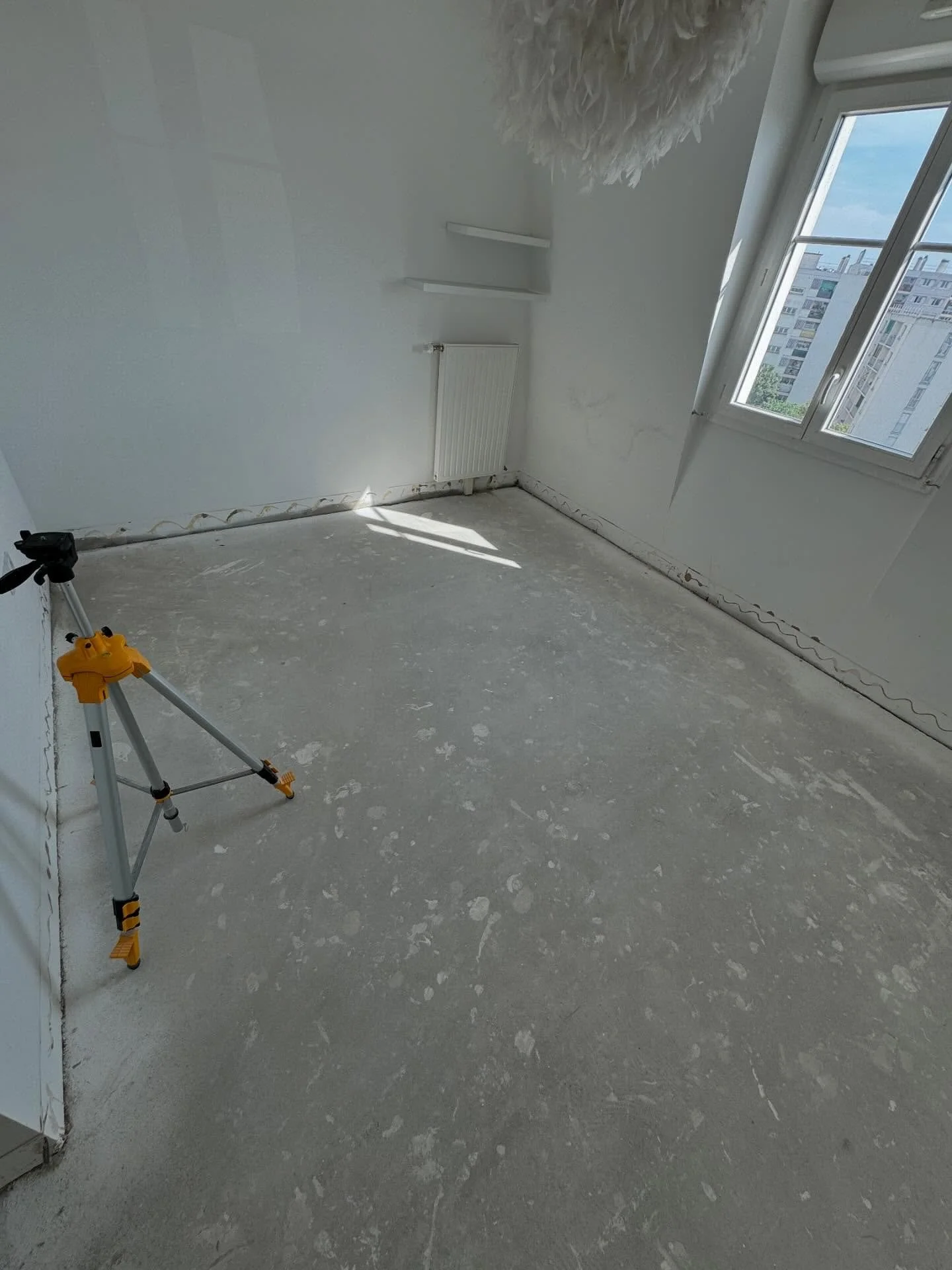 🛠️ Chantier en cours &ndash; les premi&egrave;res &eacute;tapes sont d&eacute;j&agrave; r&eacute;alis&eacute;es avec soin.
Quelques modifications ont &eacute;t&eacute; apport&eacute;es selon les besoins du client.
Comme toujours, nous avan&ccedil;on