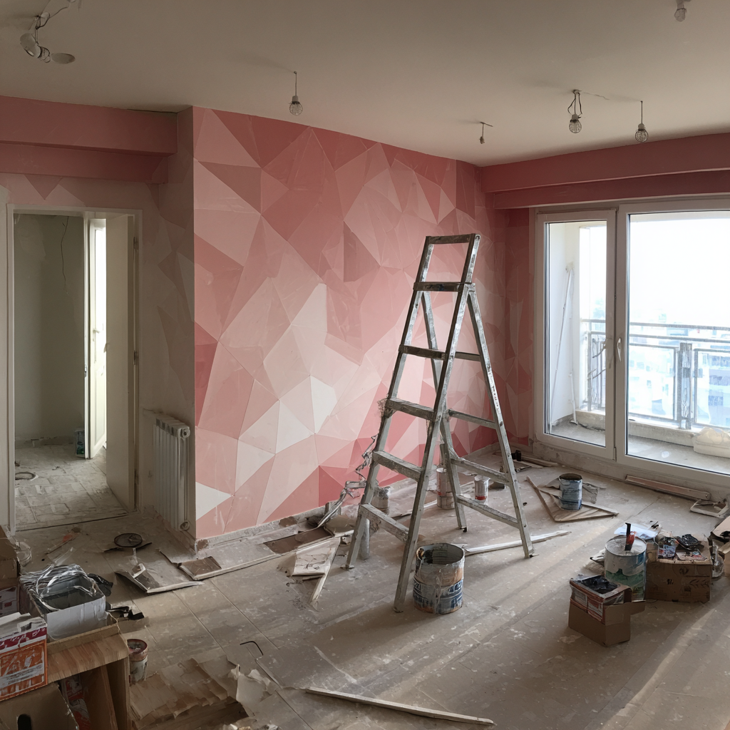 Peinture & Décoration