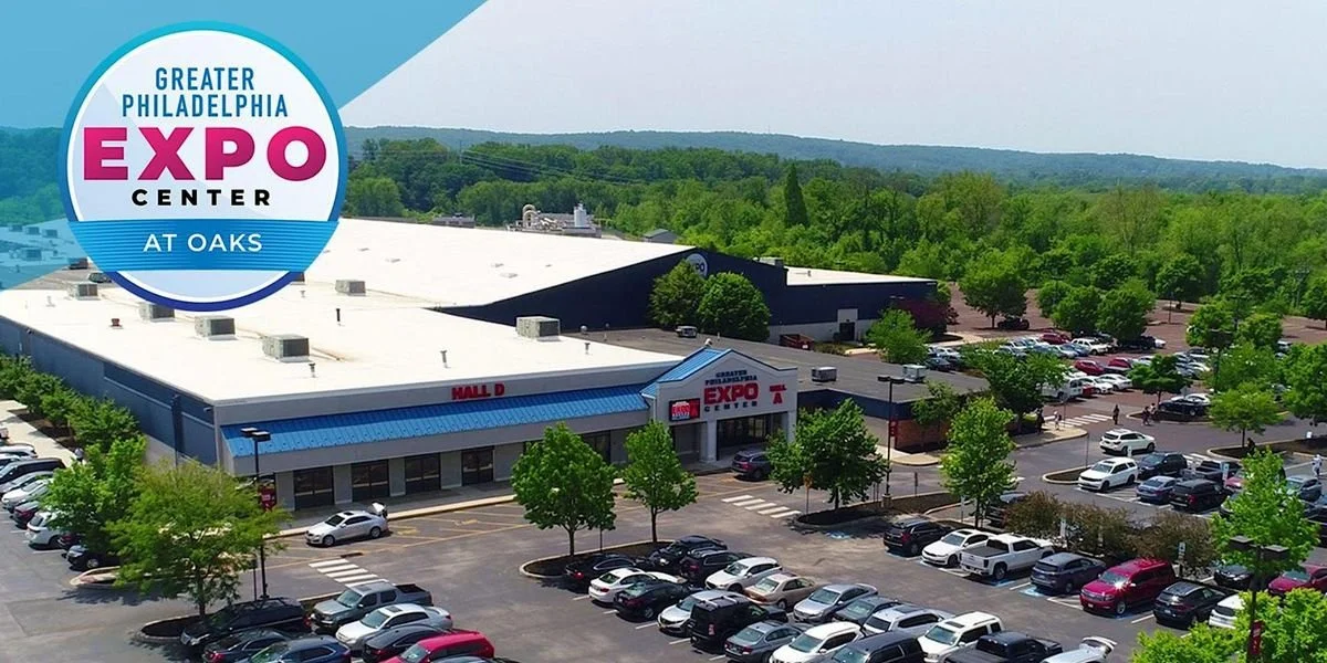 The Expo Effect: How the Greater Philadelphia Expo Center Transformed the Town of Oaks
