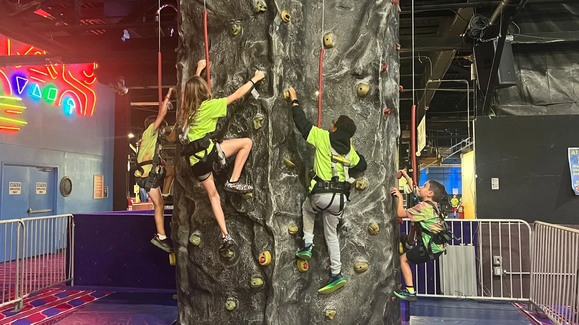 Finding the Perfect Summer Fit: A Local Parent’s Guide to Camps in the Oaks/KOP Area