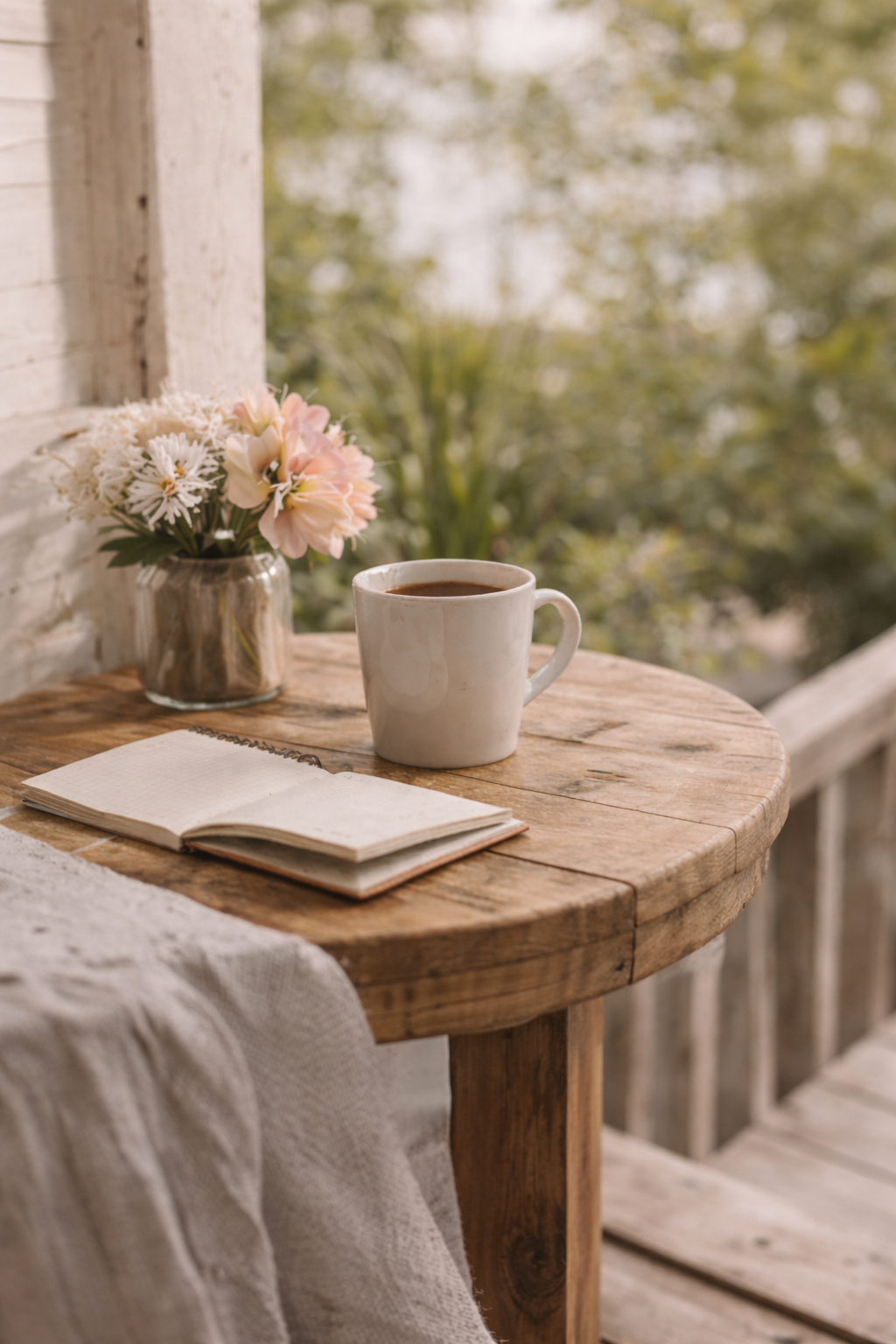 A New Chapter: Starting Something That Feels Like Me