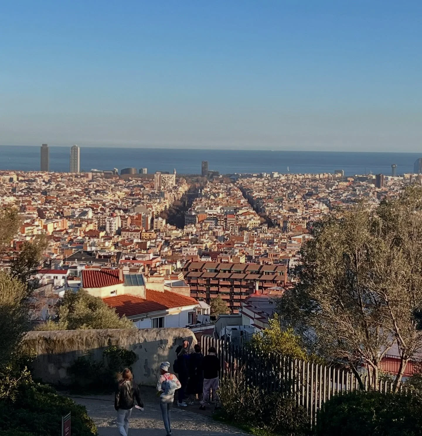 #BCN Photo Dump Part 2!

What an amazing trip! #barcelona is beautiful! It was amazing to experience the culture, food, nightlife, and landmarks that make up this beautiful part of the world. 

I can&rsquo;t wait to go back! For now my heart is full 