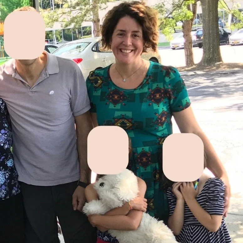 Being a good girl cost me my voice