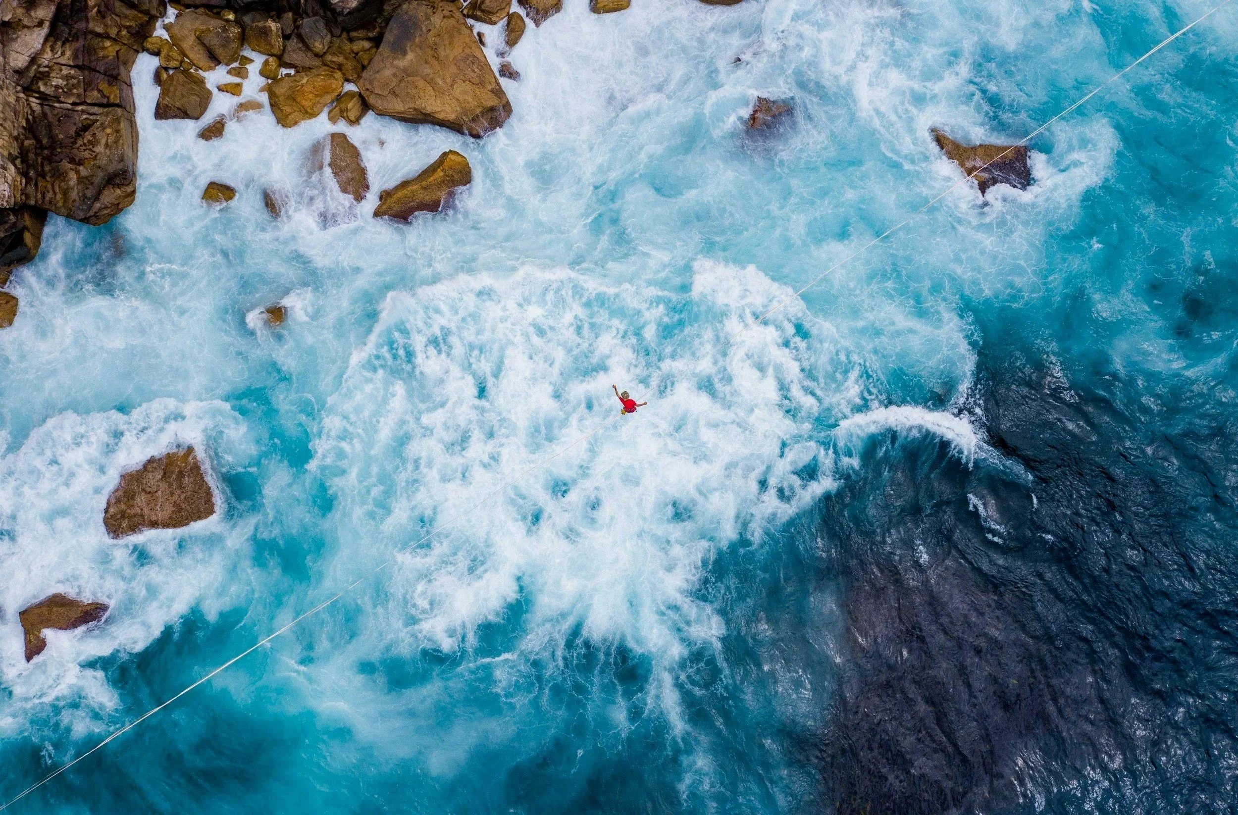 Prevención y Gestión de Riesgos y Amenazas.