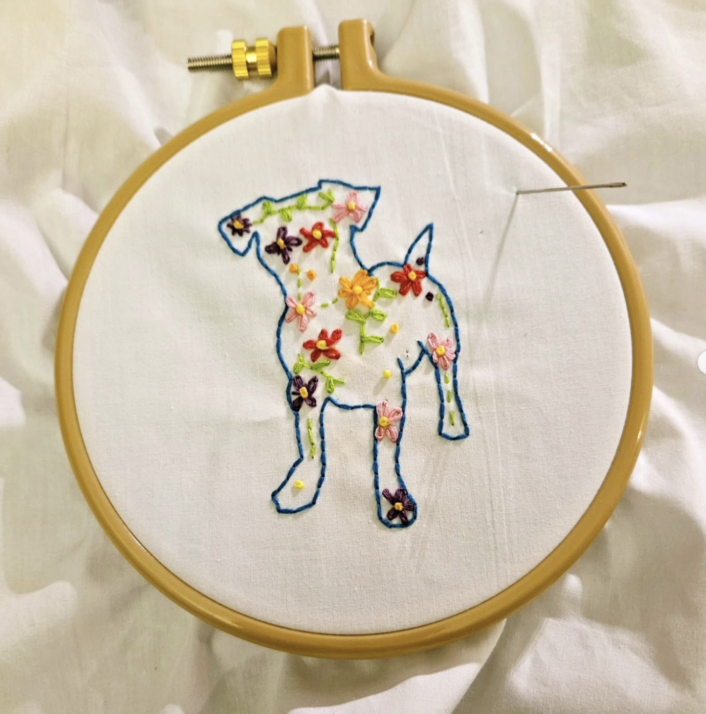 Miscellaneous Art Projects