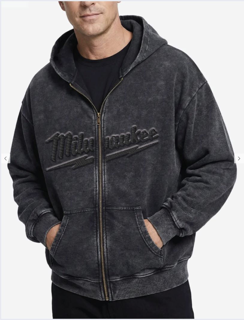 Graphic Apparel