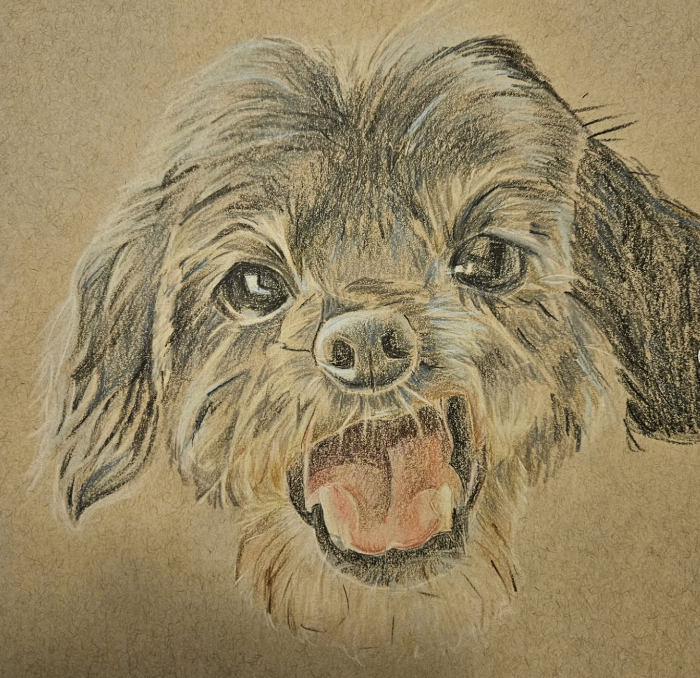 Instagram: Create_Dudels