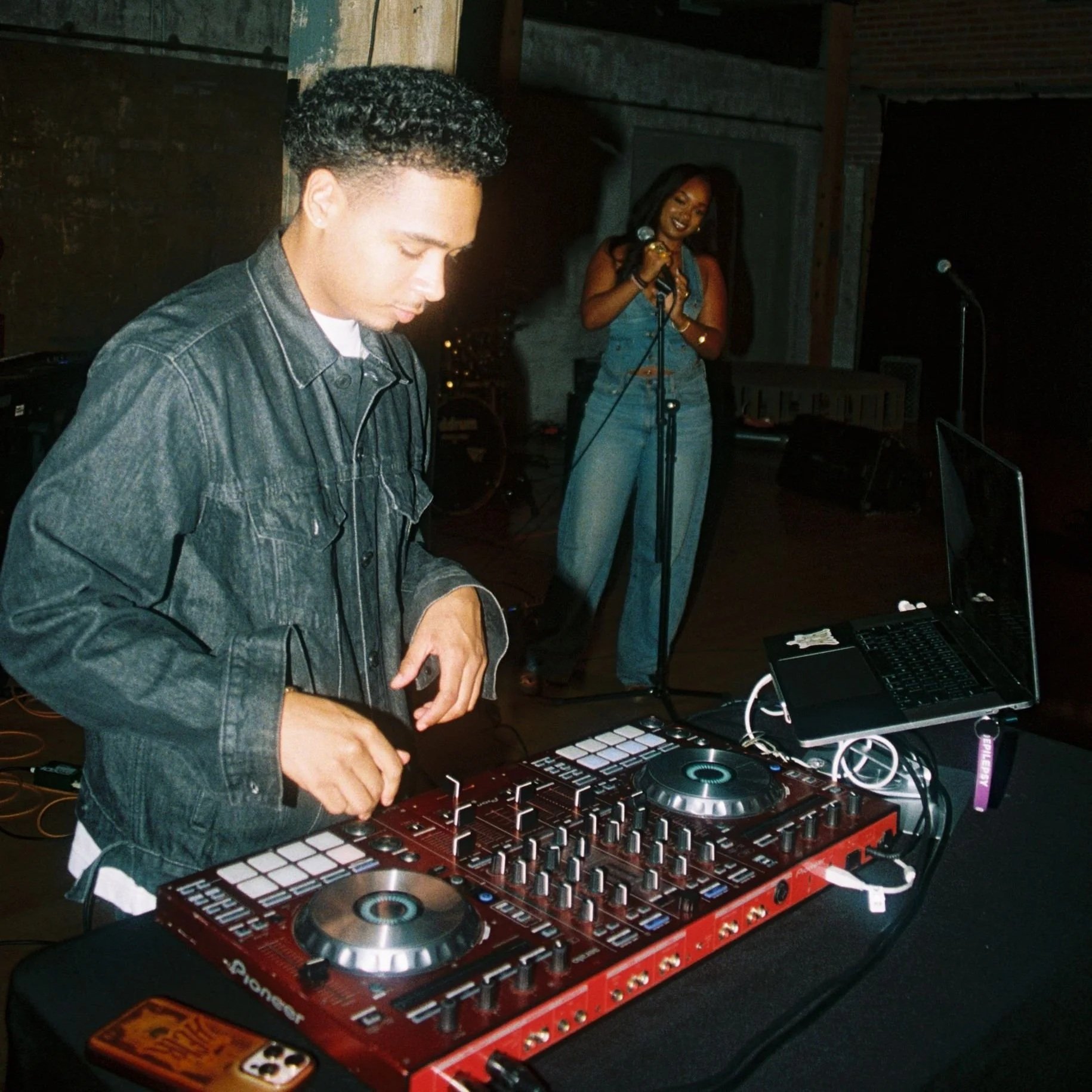 Mixes