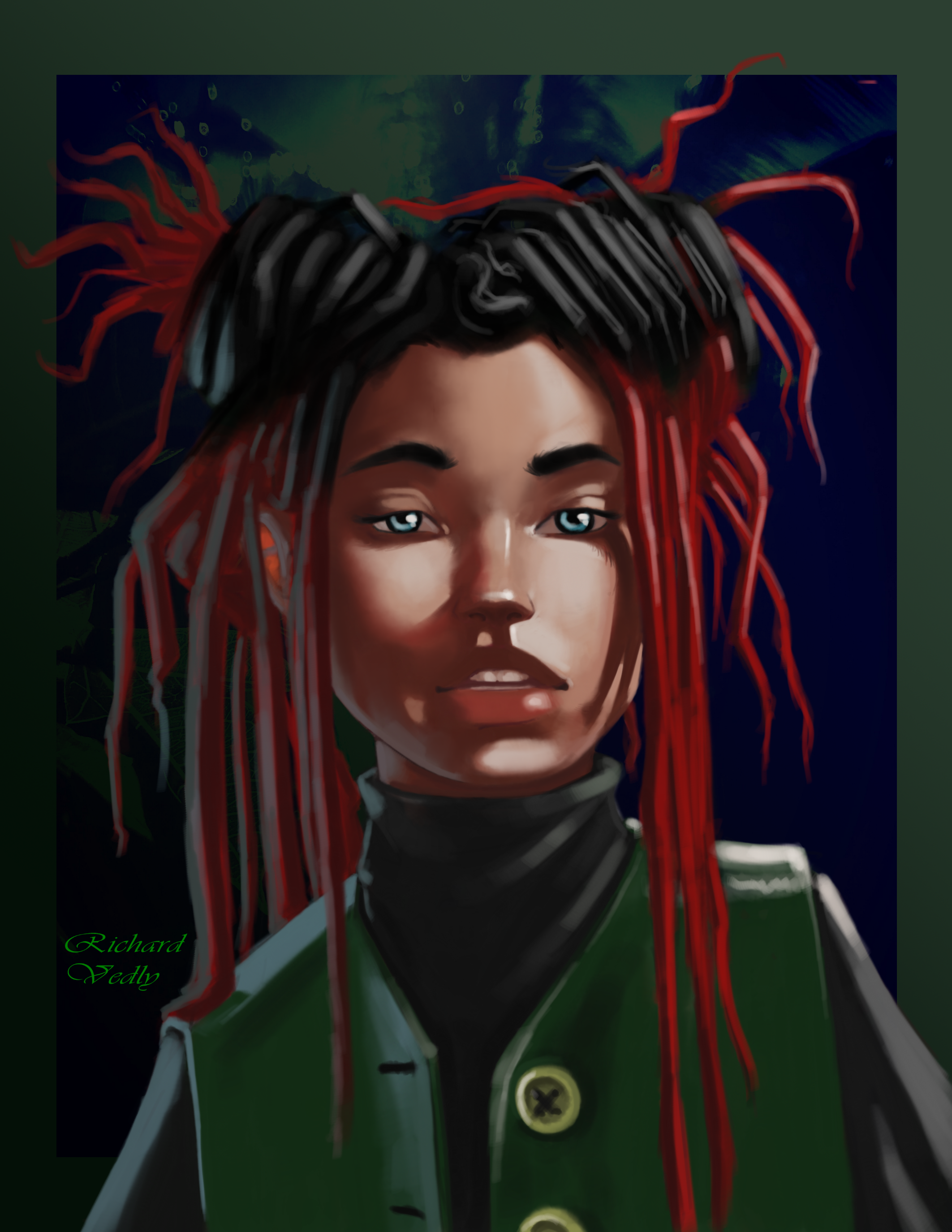 Willow Smith