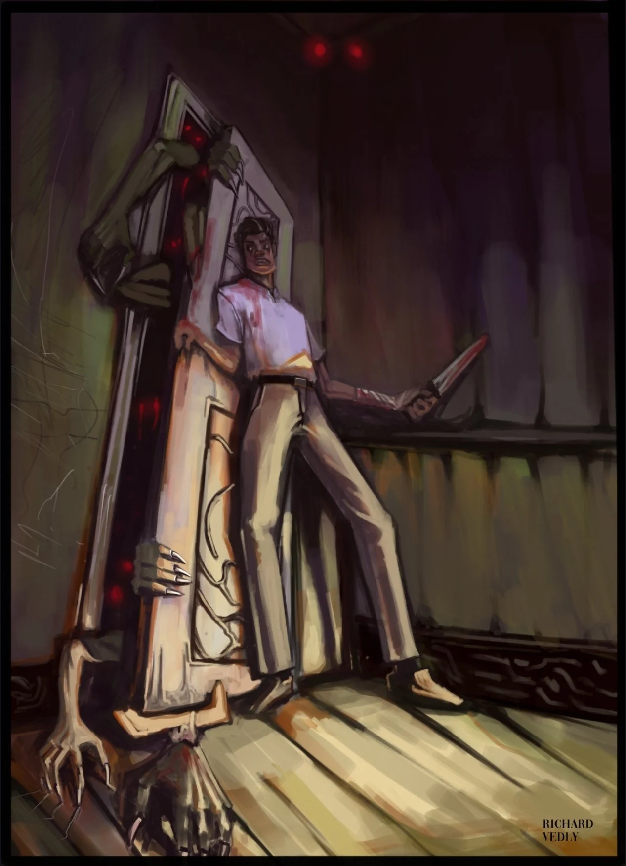 Richard Paul_danger in the dark.jpg