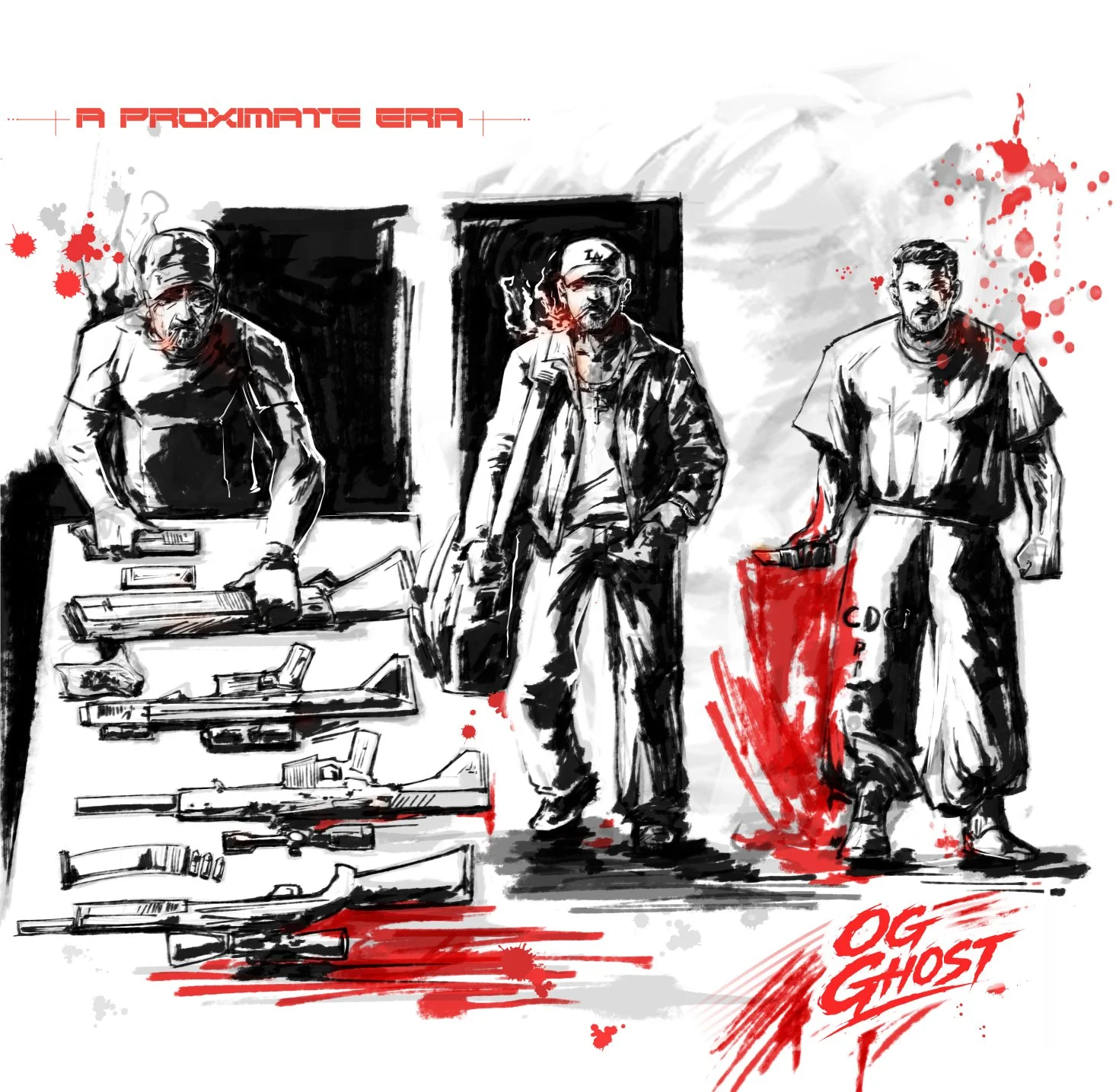 Og Ghost Design