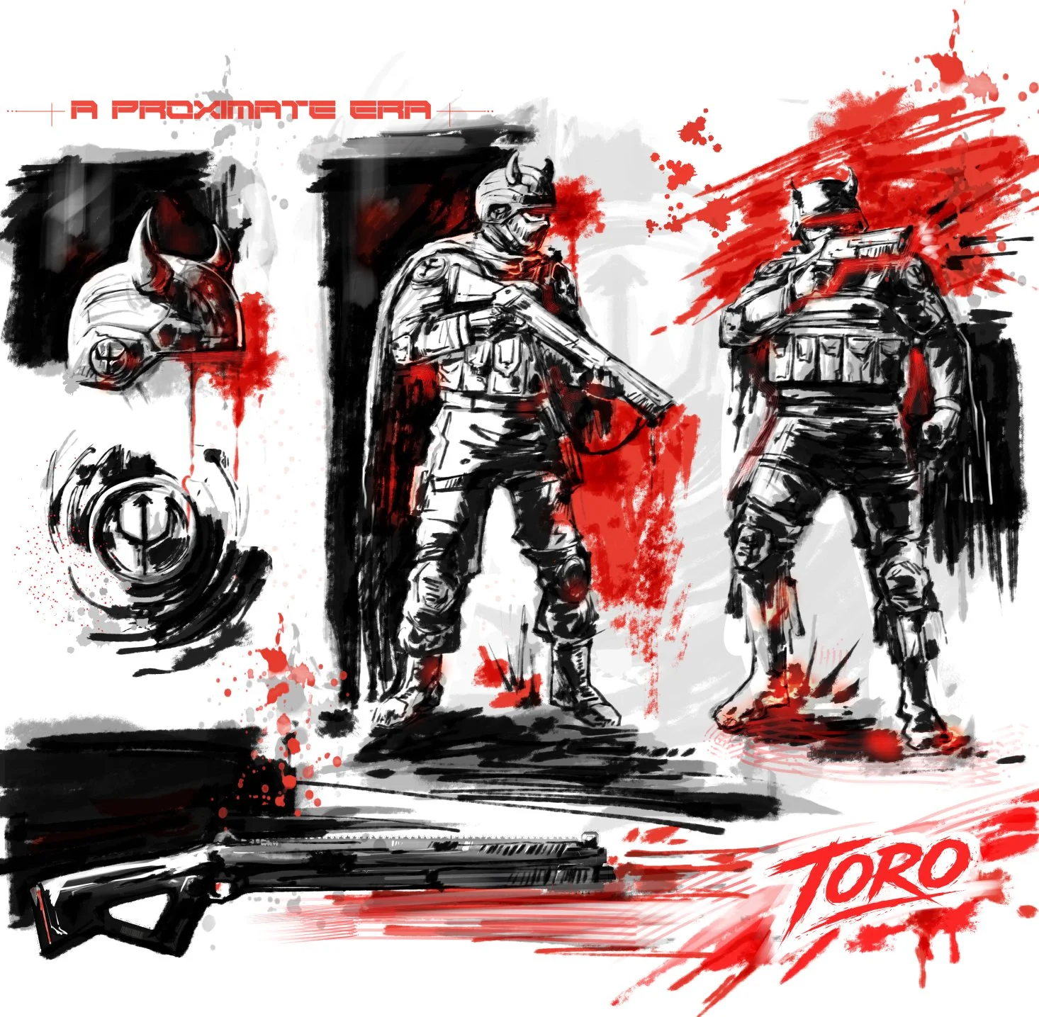 Toro design