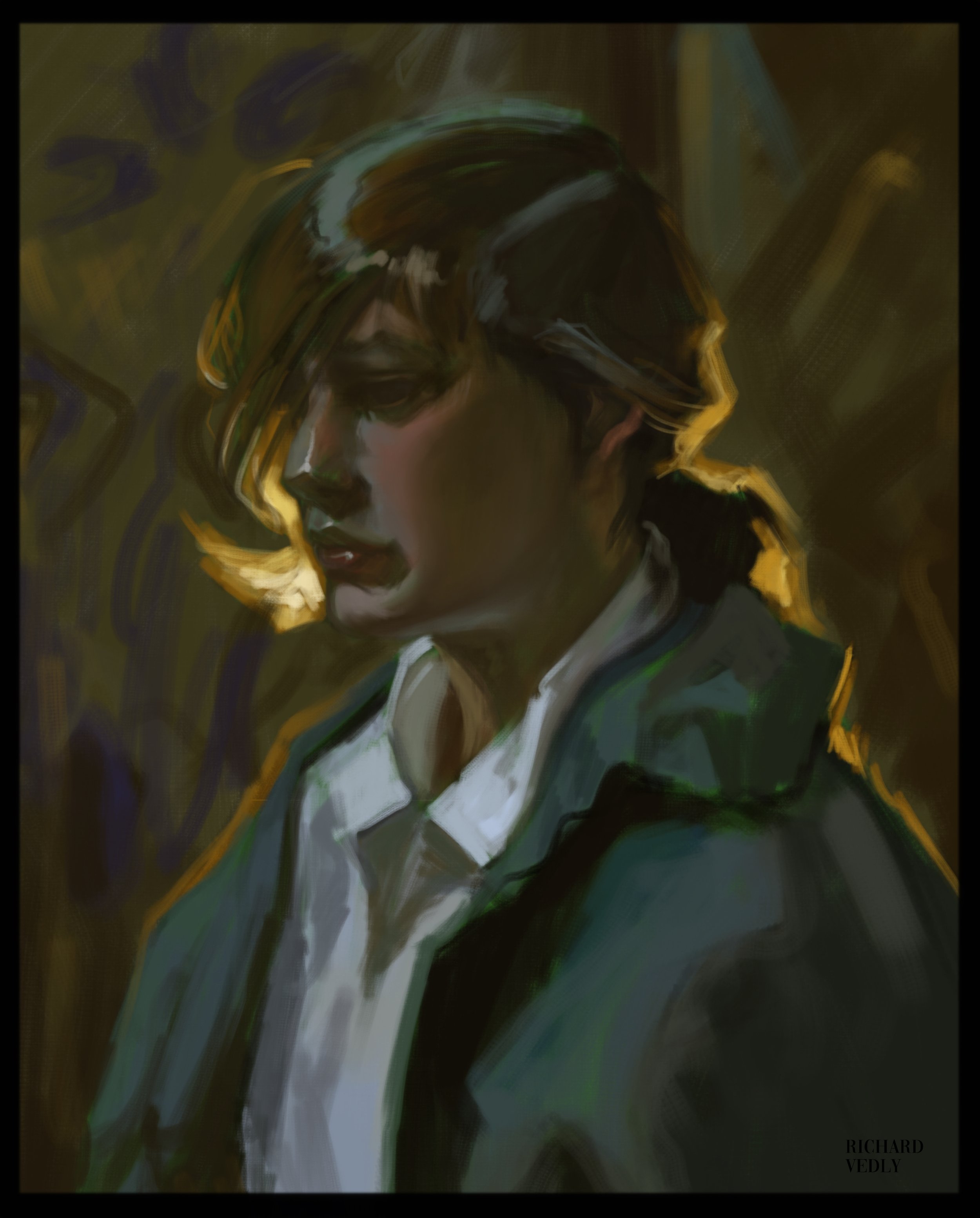 Master study