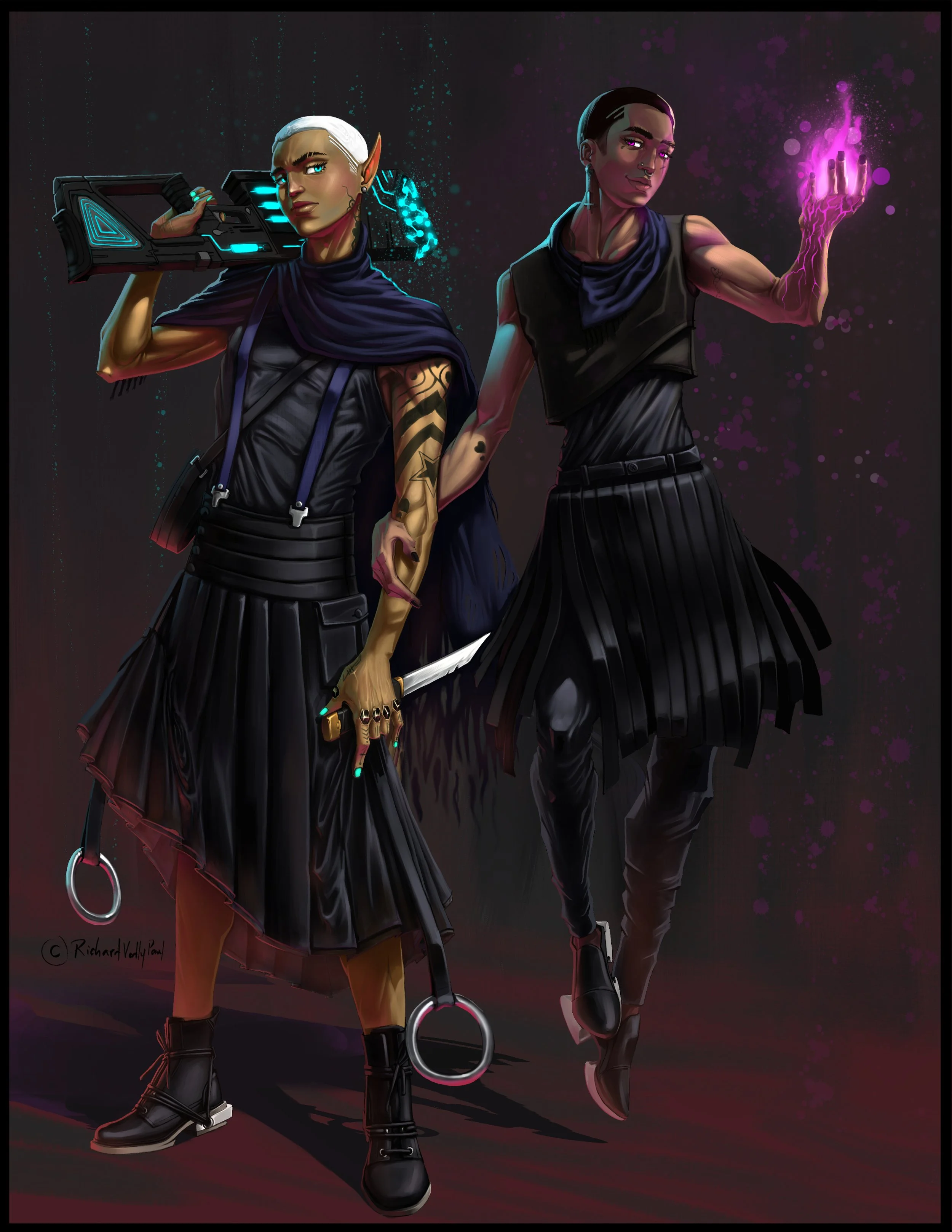 Fashion Lovers