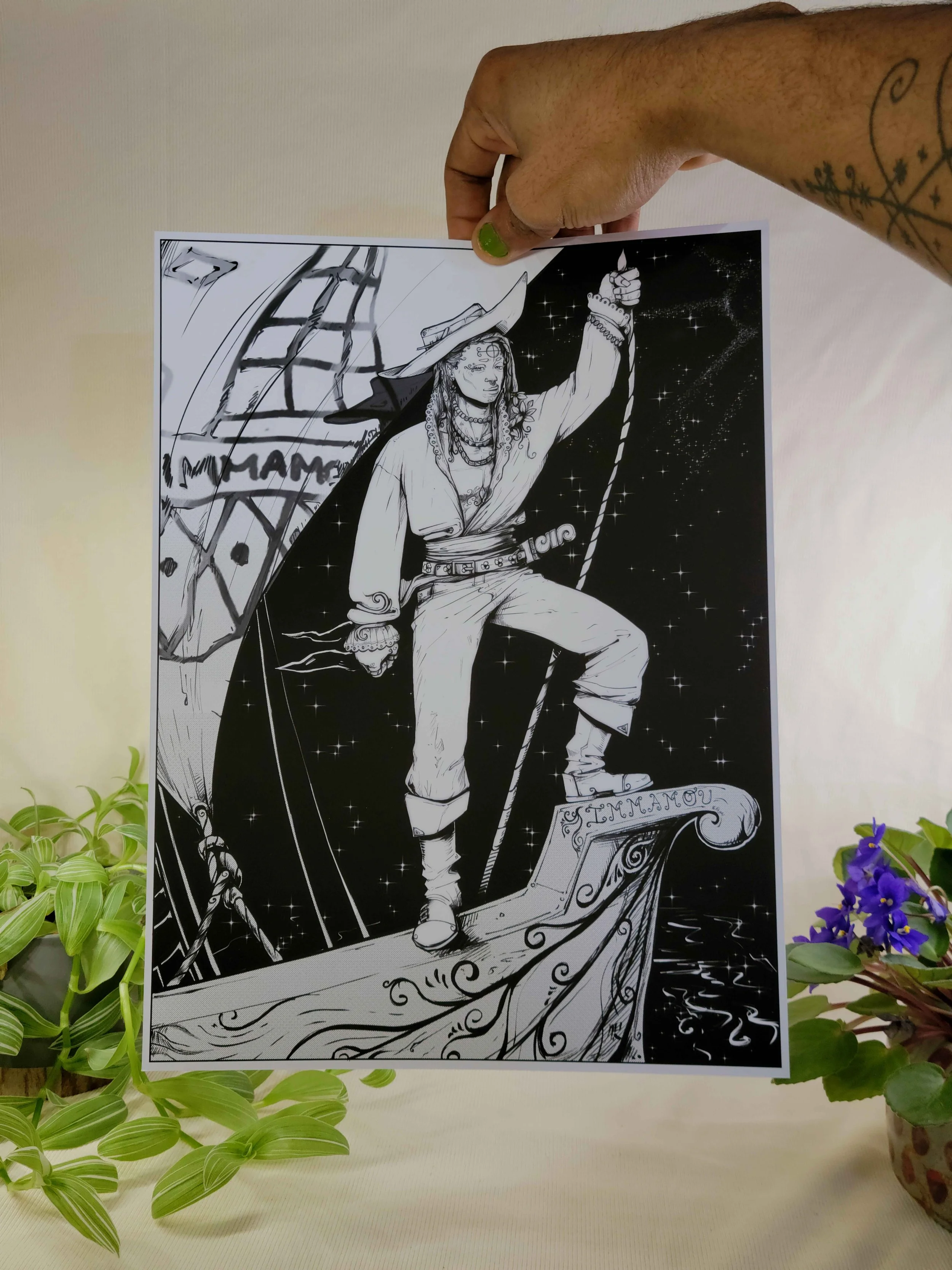 Gede nibo on Immamou.jpg