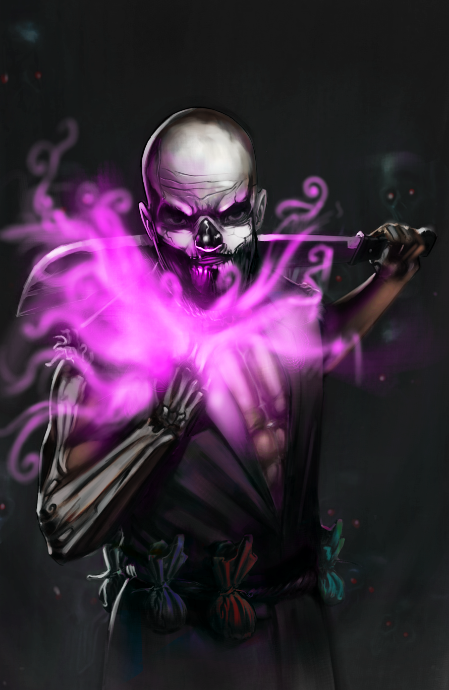 Cover Variant 1