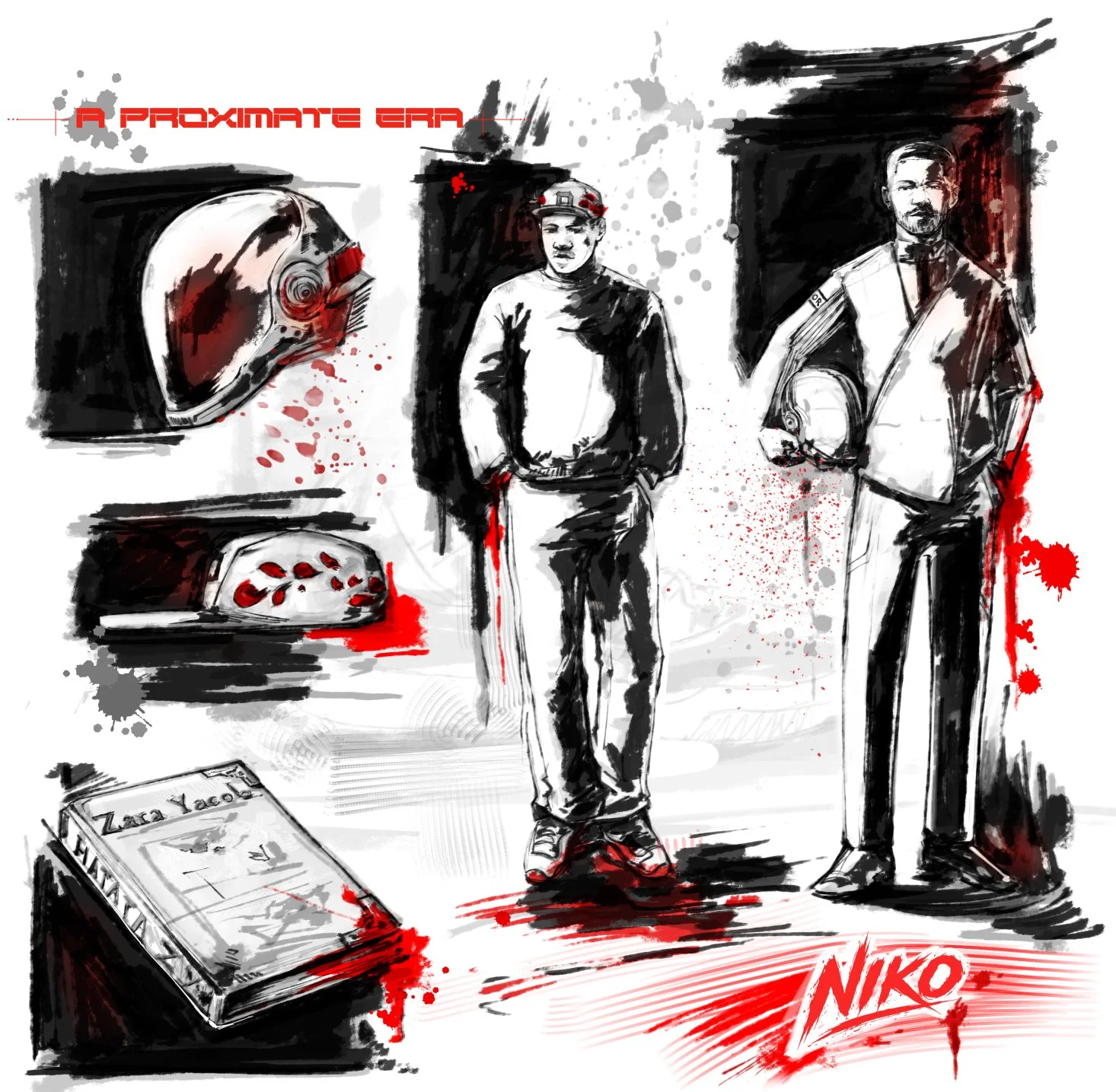 Niko Design