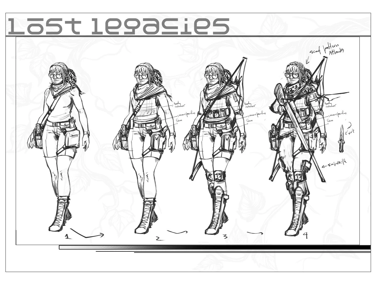 concept sketch