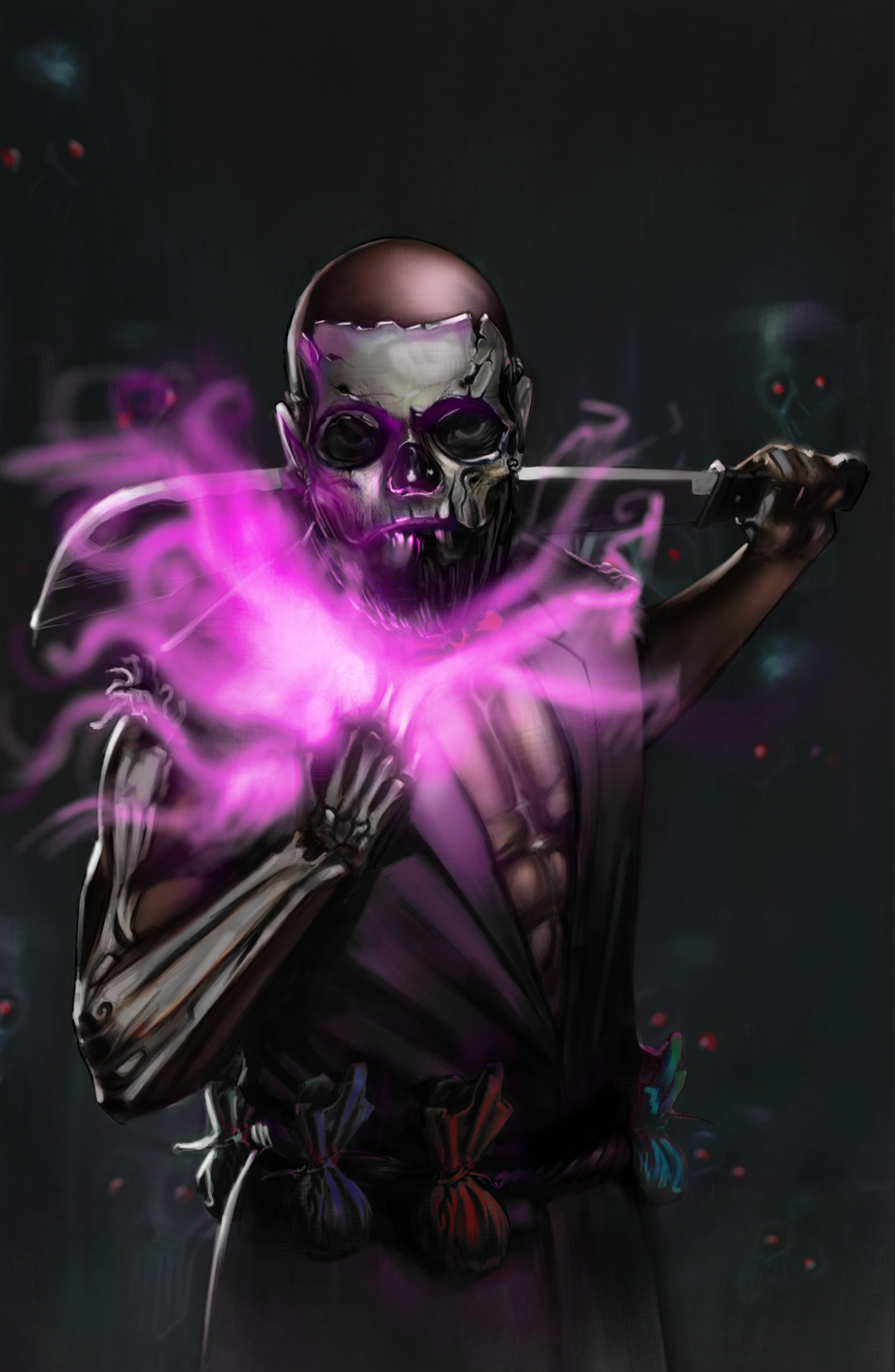 Cover Variant 2