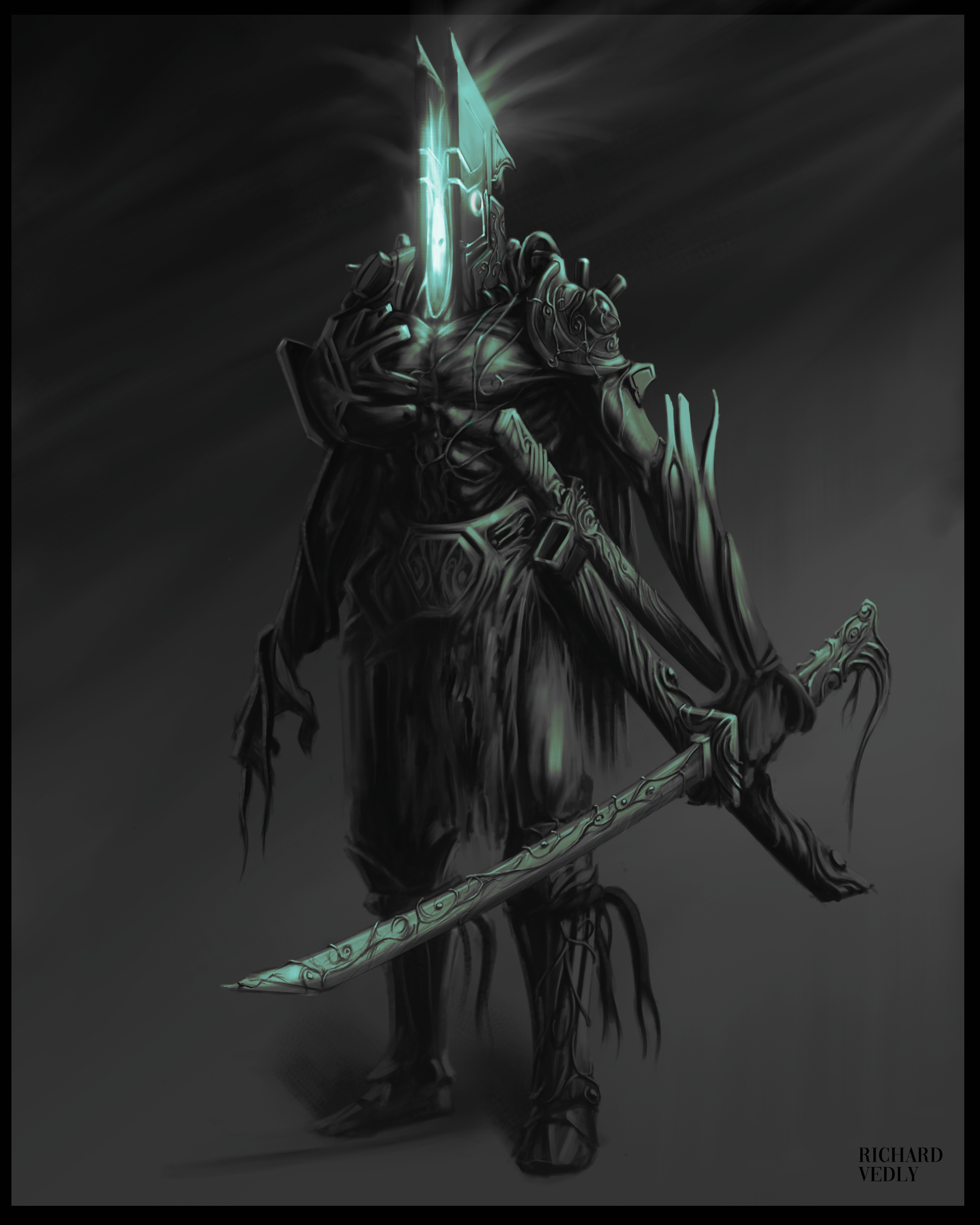 Sentinent God
